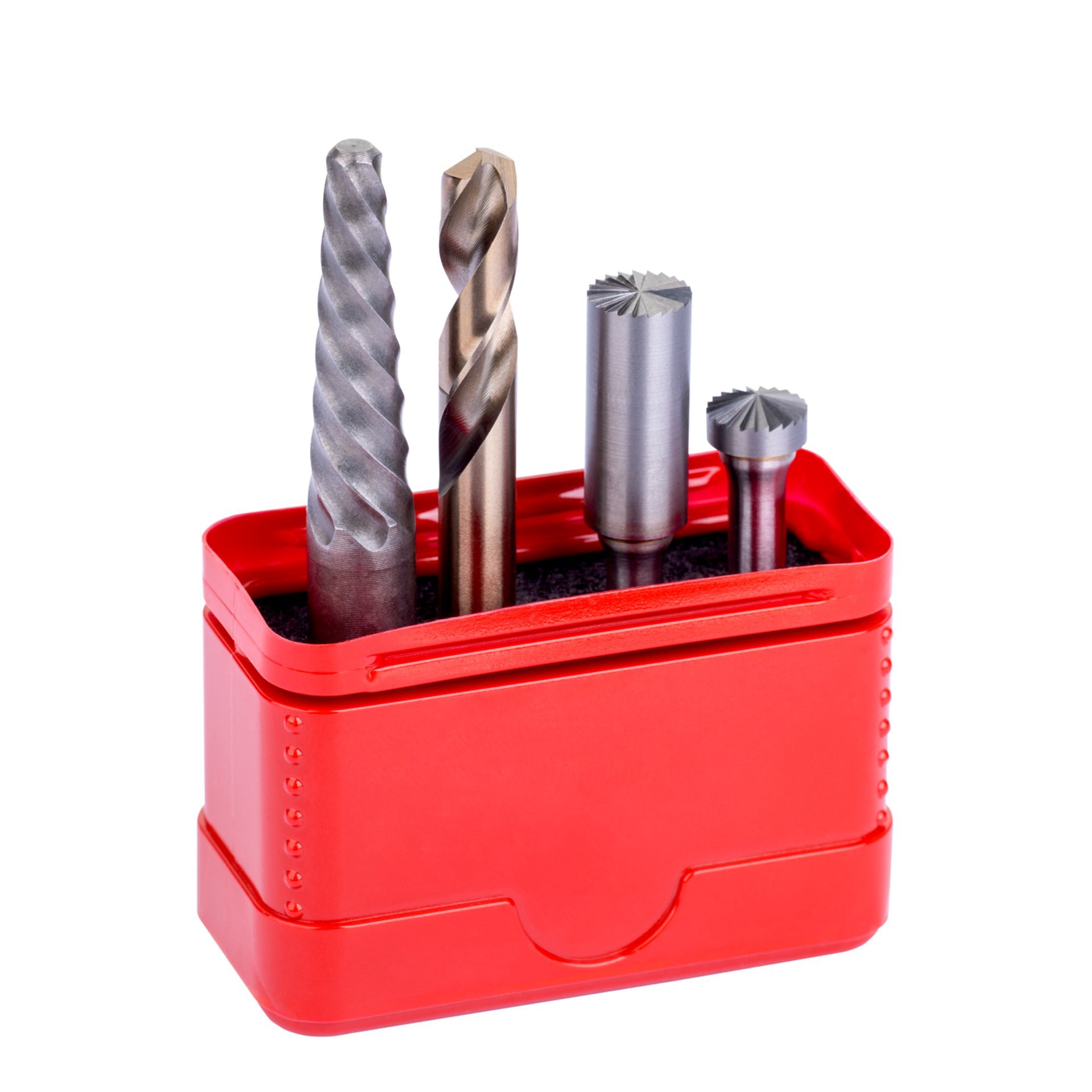 Dormer Pramet Set zum Schraubenentfernen M902 Produktbild img1 L