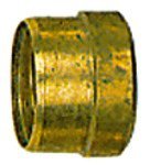 RIEGLER Schneidring, Rohr-Außen-Ø 6 mm, Messing blank Produktbild img1 L