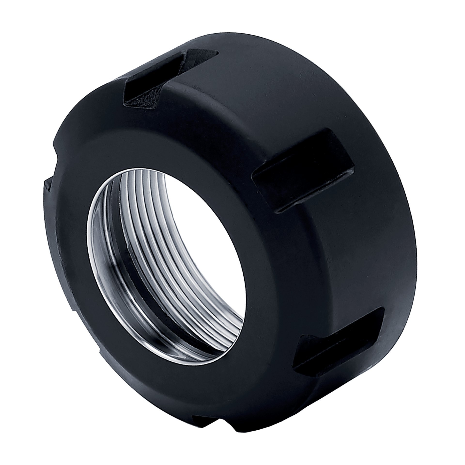Dormer Pramet Spannmutter für Spannhülsen und Dichtring - ER N.ER40.SR Produktbild img1 L