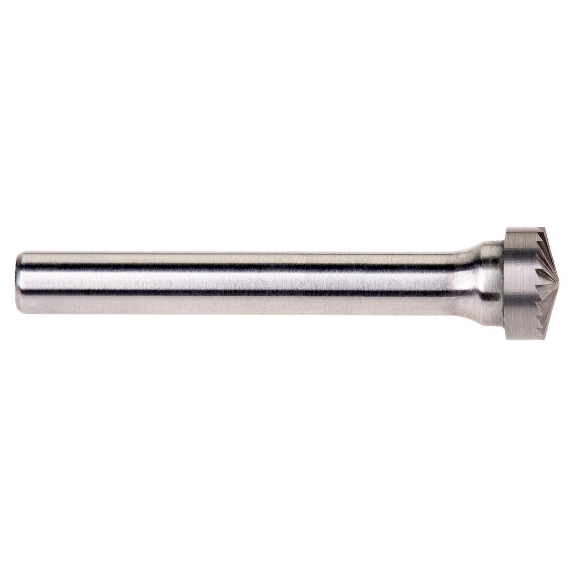 Dormer Pramet Frässtift der 2. Stufe zum Entfernen gebrochener Schrauben, 150 ° Senker P10110.7 Produktbild img2 L