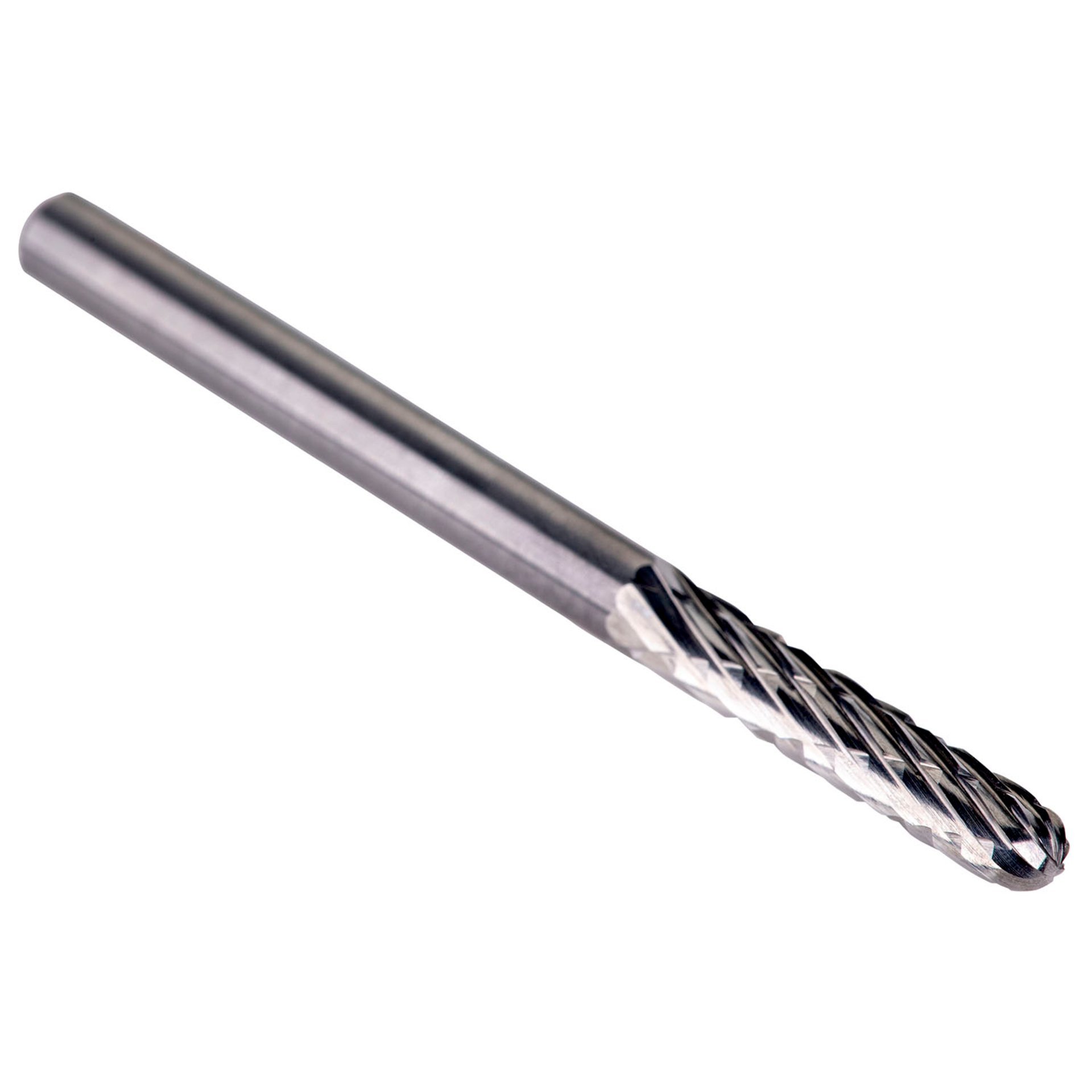 Dormer Pramet Frässtift – Walzenrund P5053.0X3.0 Produktbild img1 L