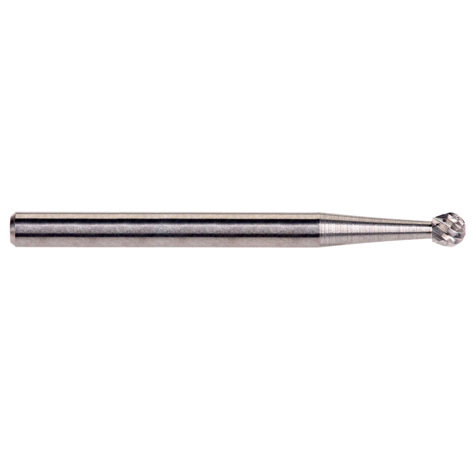 Dormer Pramet Frässtift – Kugel P5073.0X3.0 Produktbild img2 L