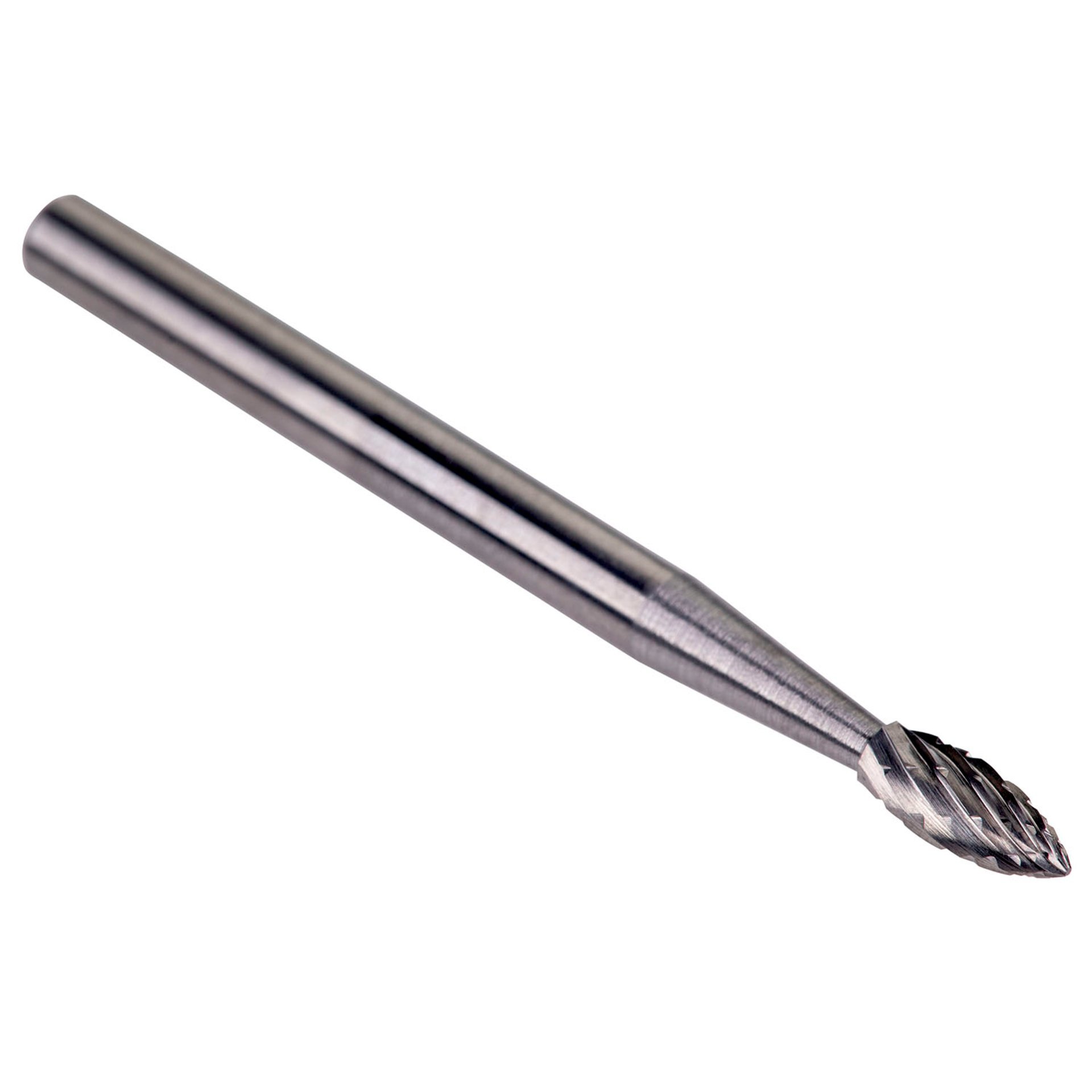 Dormer Pramet Frässtift – Flamme P5153.0X3.0 Produktbild img1 L