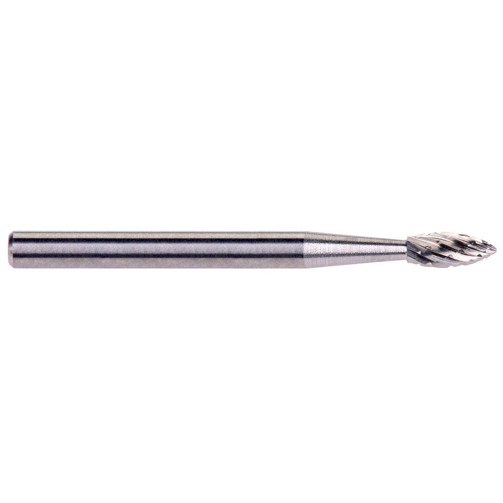 Dormer Pramet Frässtift – Flamme P5153.0X3.0 Produktbild img2 L