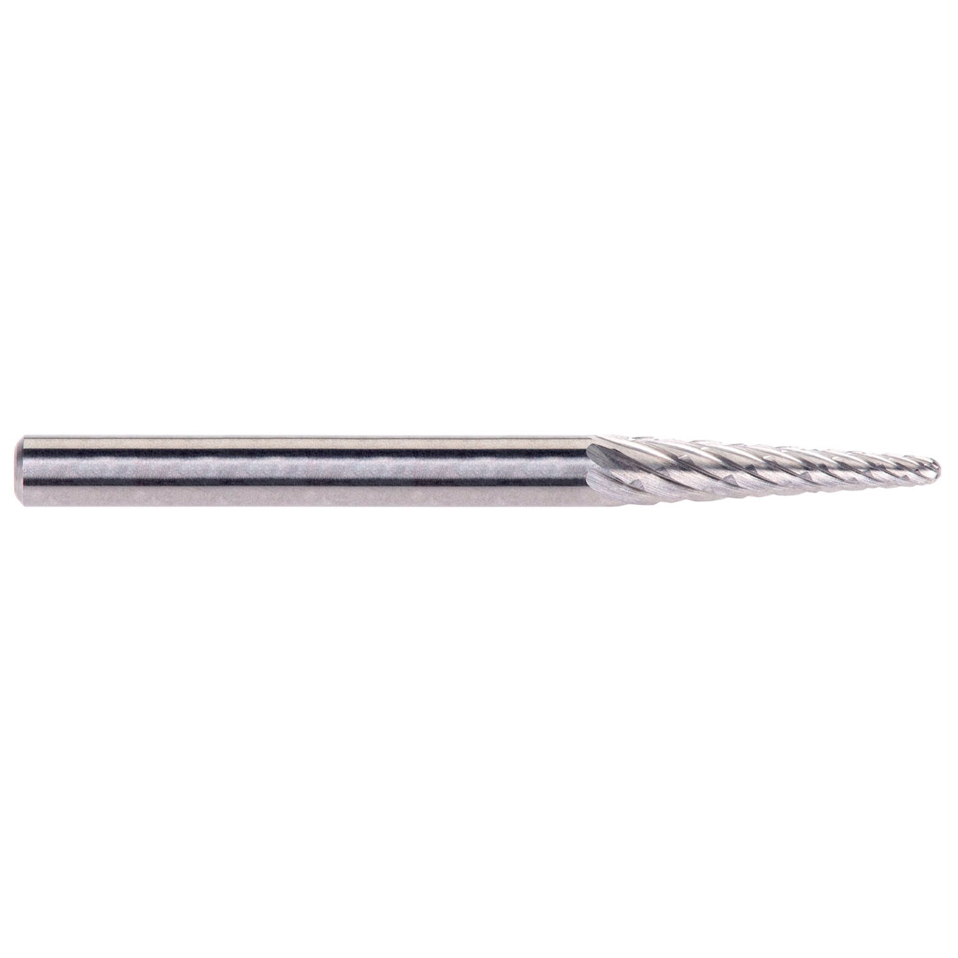 Dormer Pramet Frässtift- Rundkegel P5213.0X3.0 Produktbild img2 L
