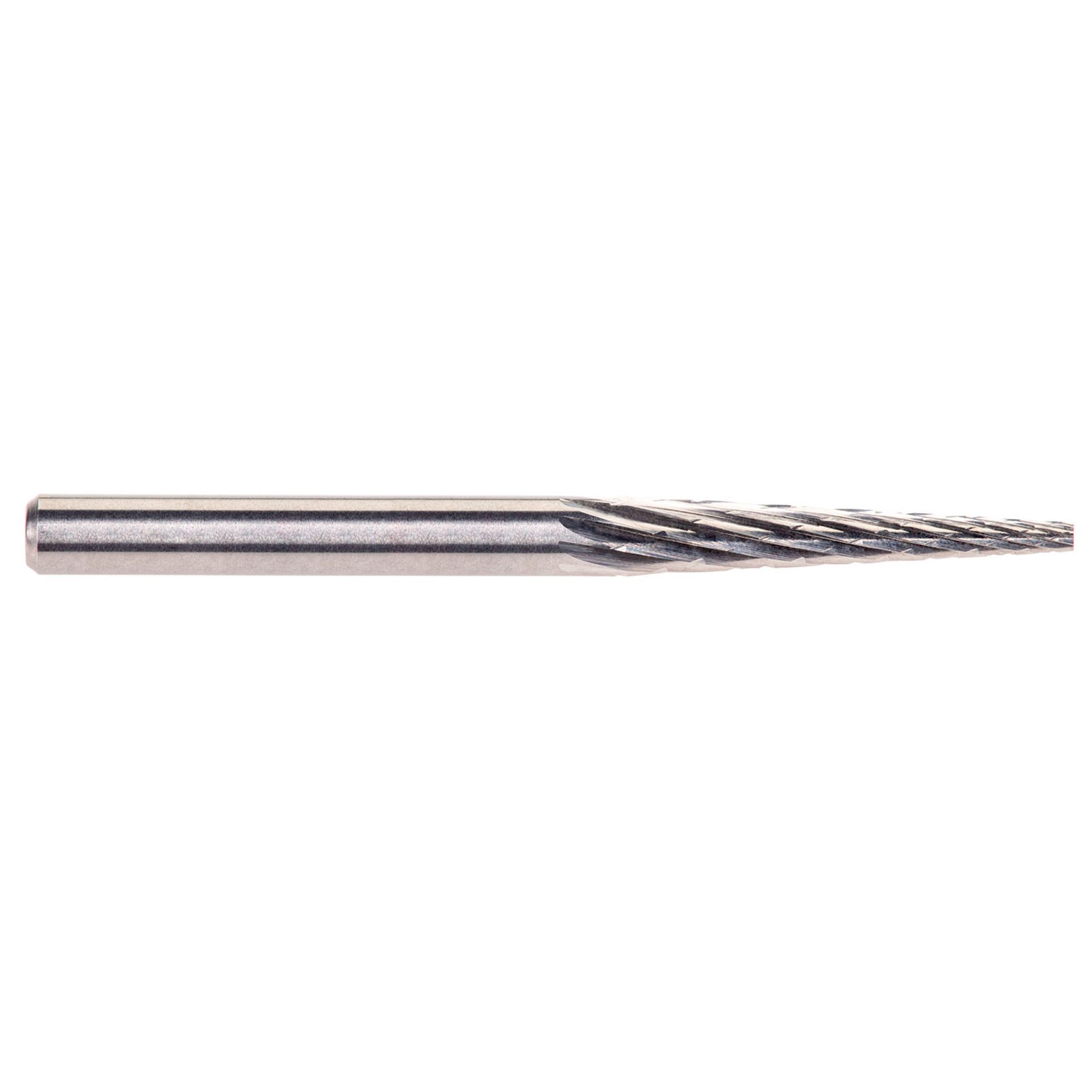 Dormer Pramet Frässtift – Spitzkegel P5233.0X3.0 Produktbild img2 L