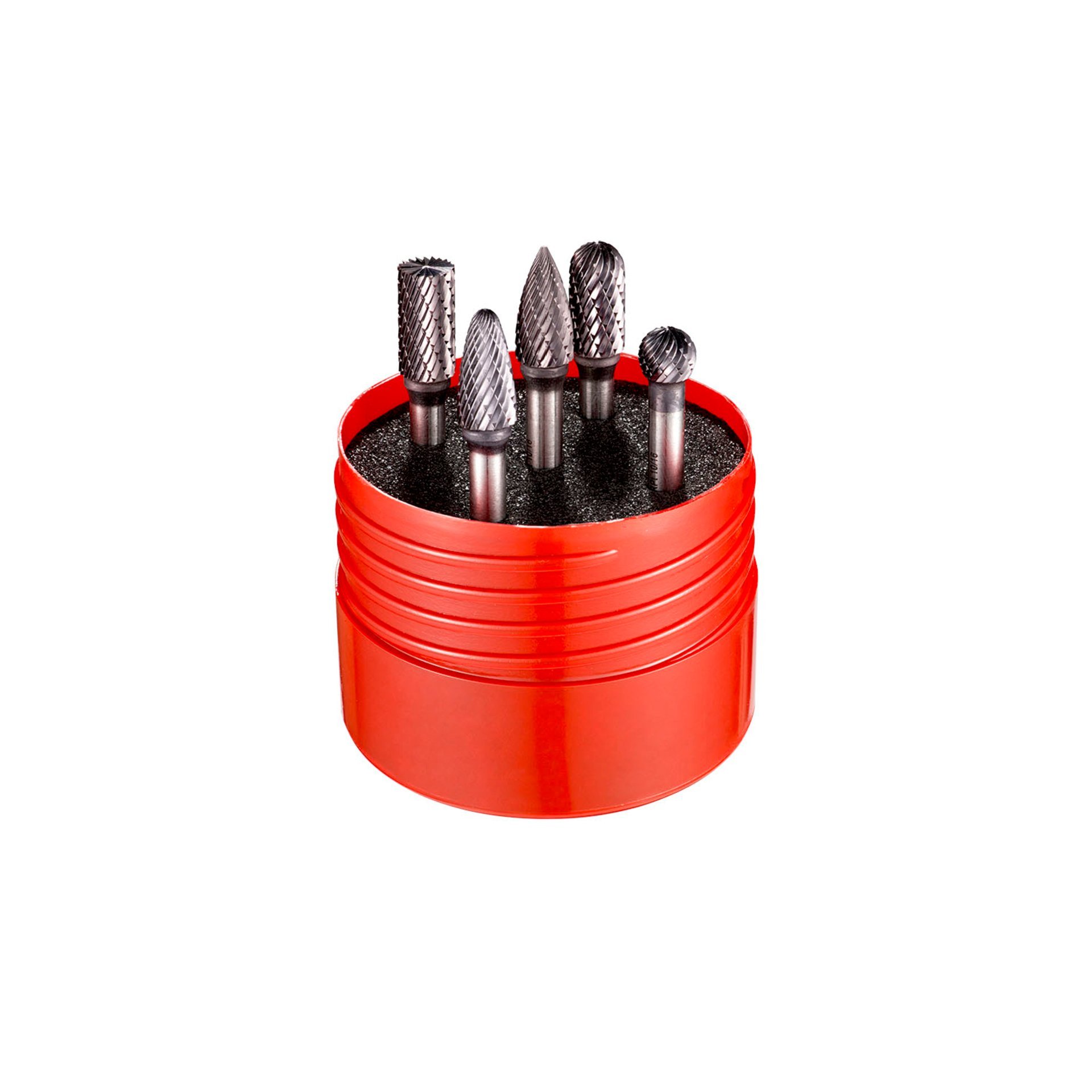 Dormer Pramet Frässtifte – Satz P880 Produktbild img1 L