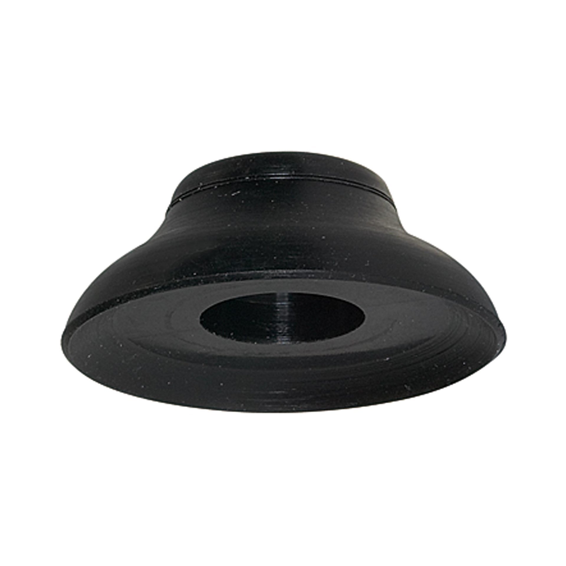 RIEGLER Flachsauger rund, PFG ø:15 mm, NBR Produktbild img1 L