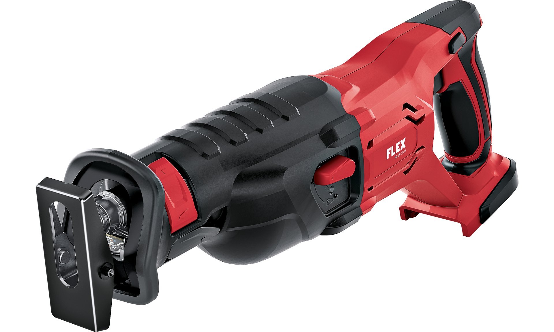 Flex Akku-Säbelsäge mit Pendelhub 18 V RS 29 18.0 C Produktbild img1 L
