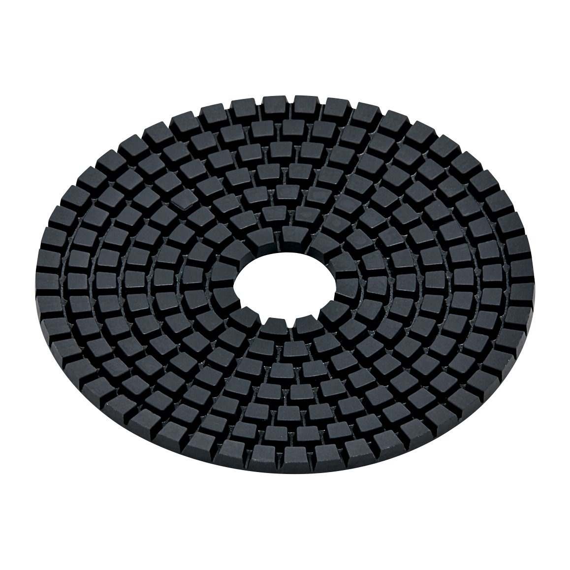 Flex Dia-Jet Klett-Diamantscheiben nass (einzeln) DP 10000 WET D100 Produktbild img1 L