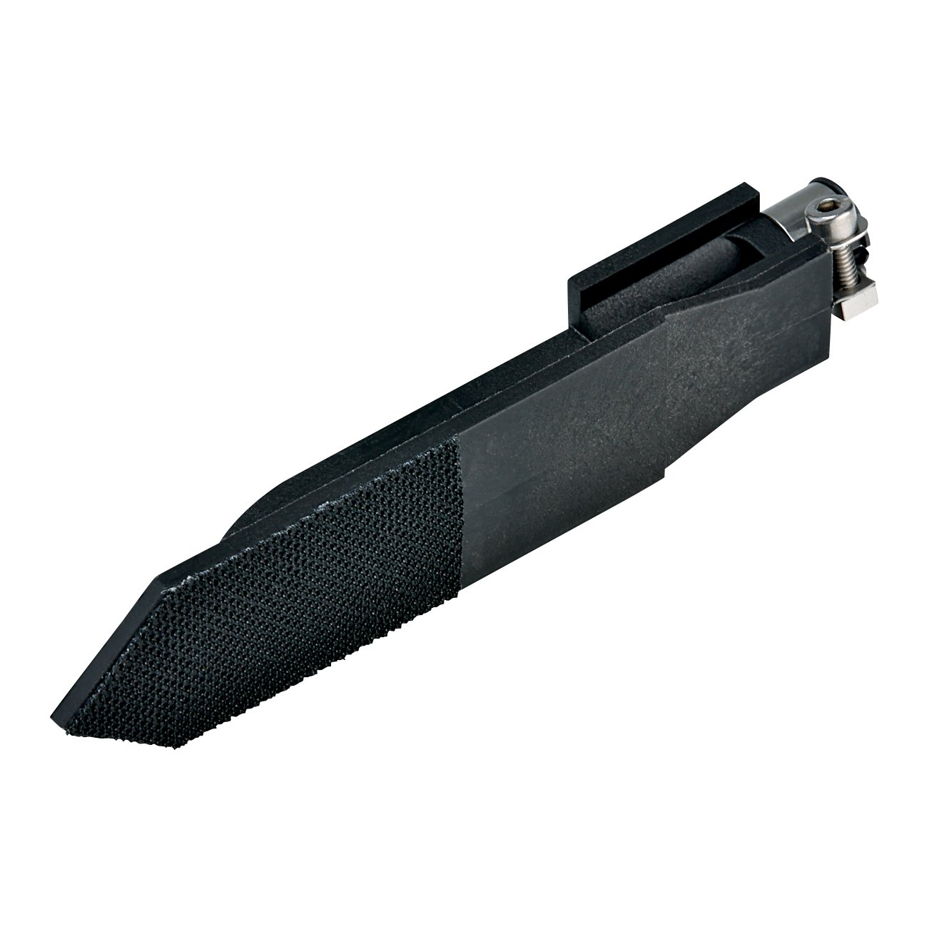 Flex Schleifschuh Schleifschuh, spitz Produktbild img1 L