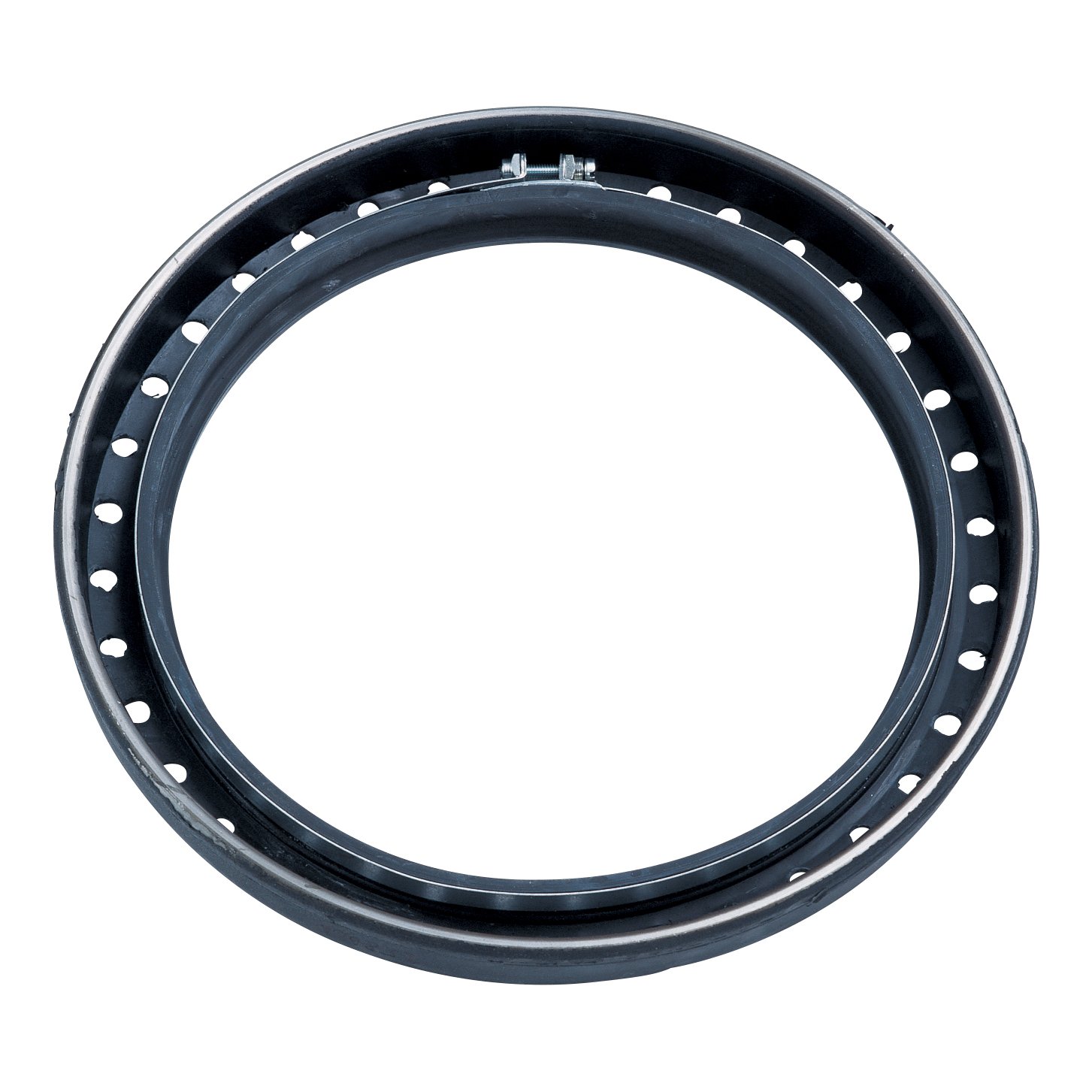 Flex Gummi-Absaugring AR-G D125 LD Produktbild img1 L