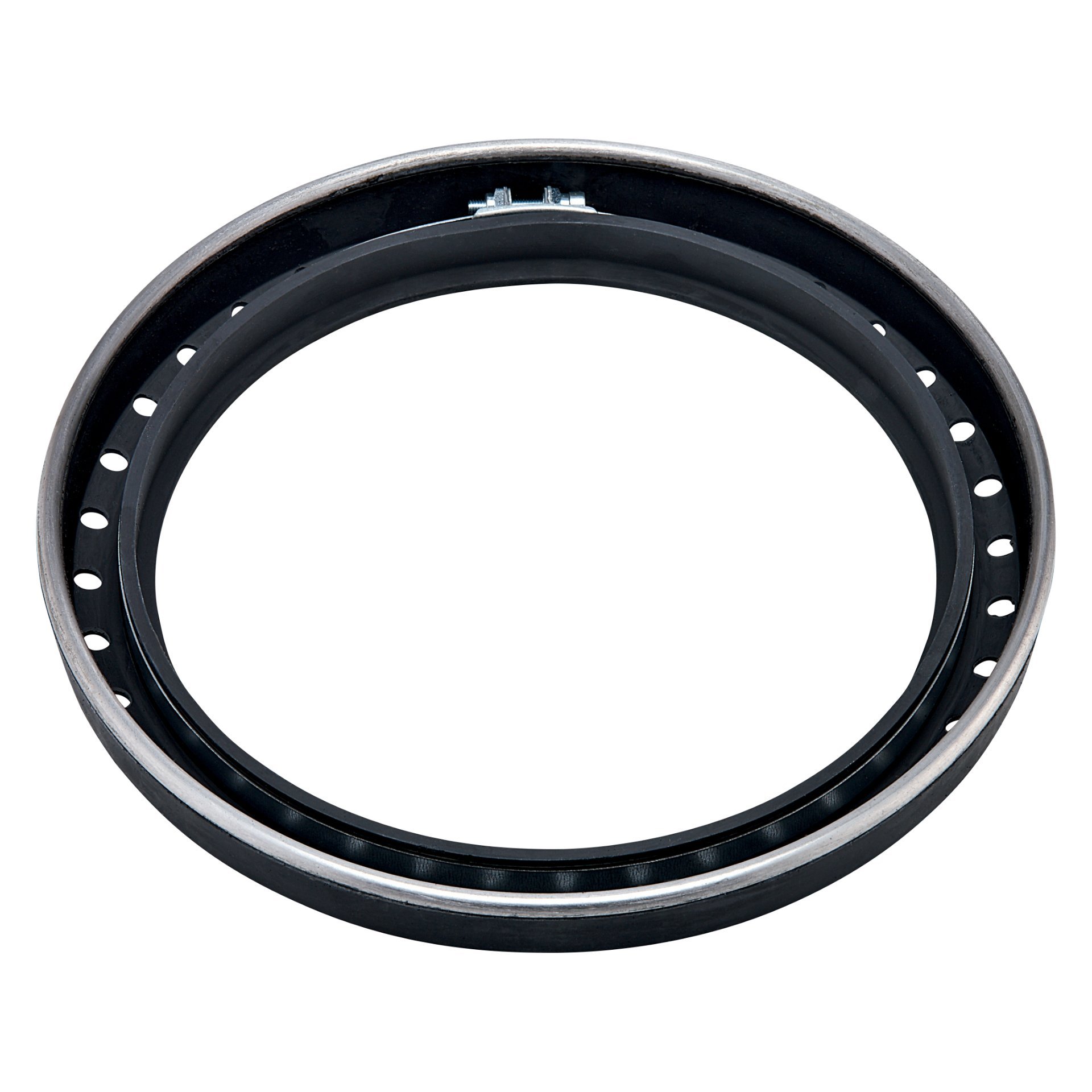 Flex Gummi-Absaugring AR-G D180 LD Produktbild img1 L