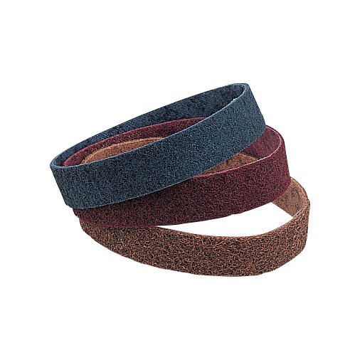 Flex Schleifband MESHFLEX 760x40 ME-A100 VE3 Produktbild img1 L