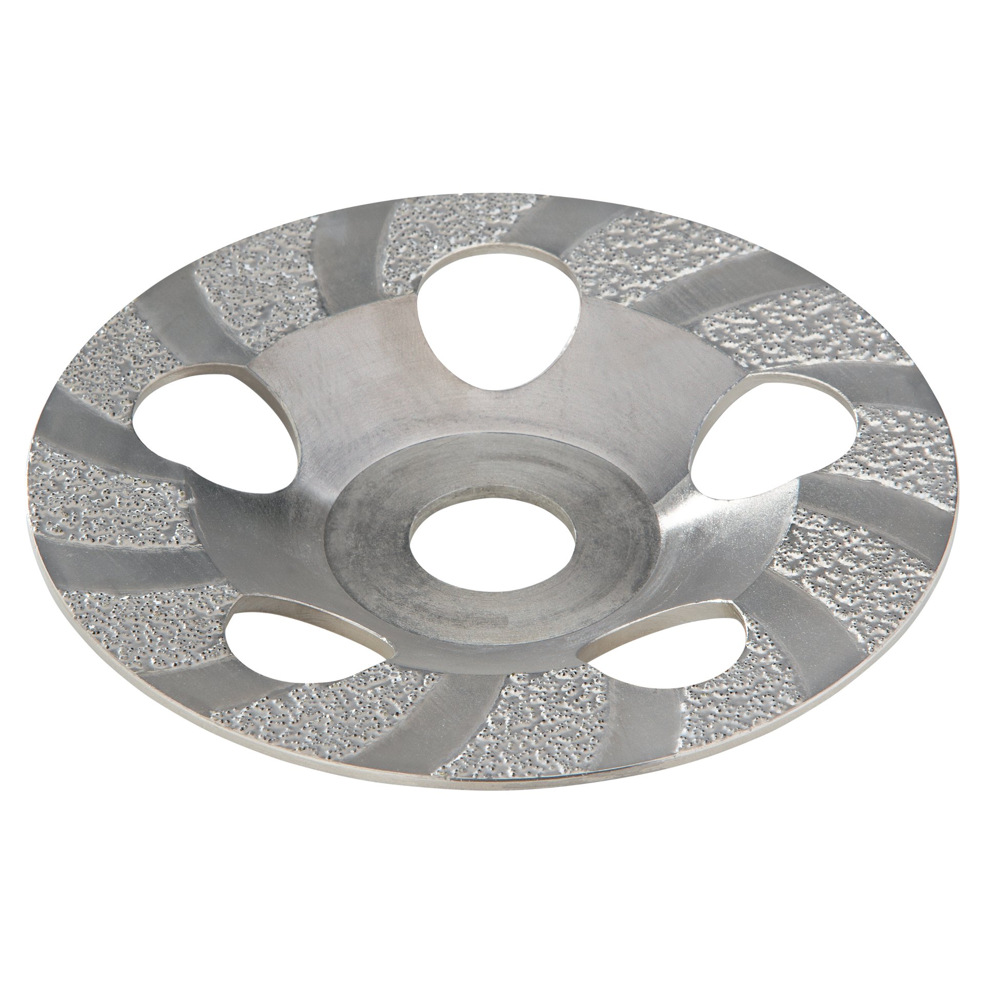Flex Diamantschleifteller Surface-Jet S-Jet D125 22,2 Produktbild img1 L
