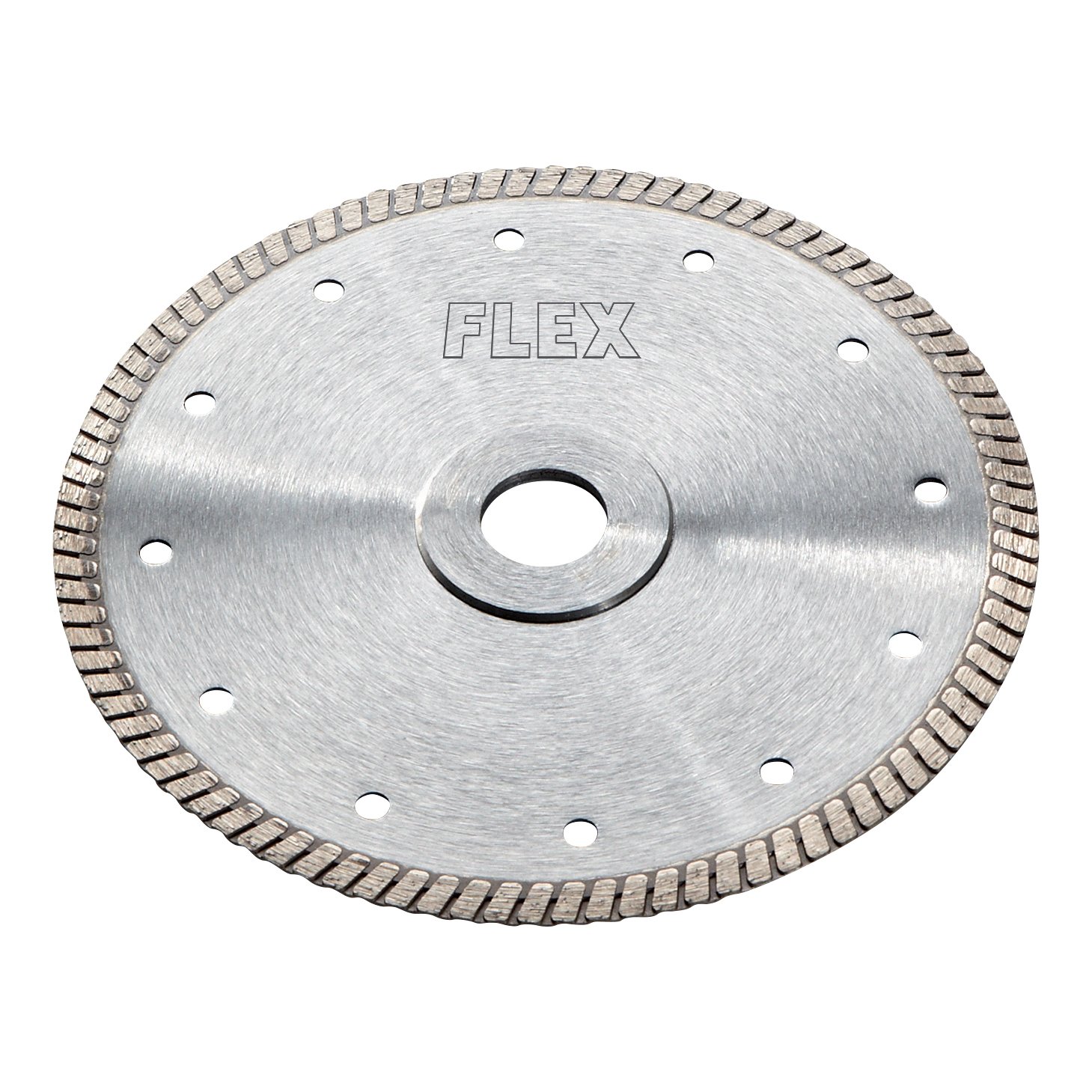 Flex Diamanttrennscheibe D-TCS T-Jet 170x22,2 Produktbild img1 L
