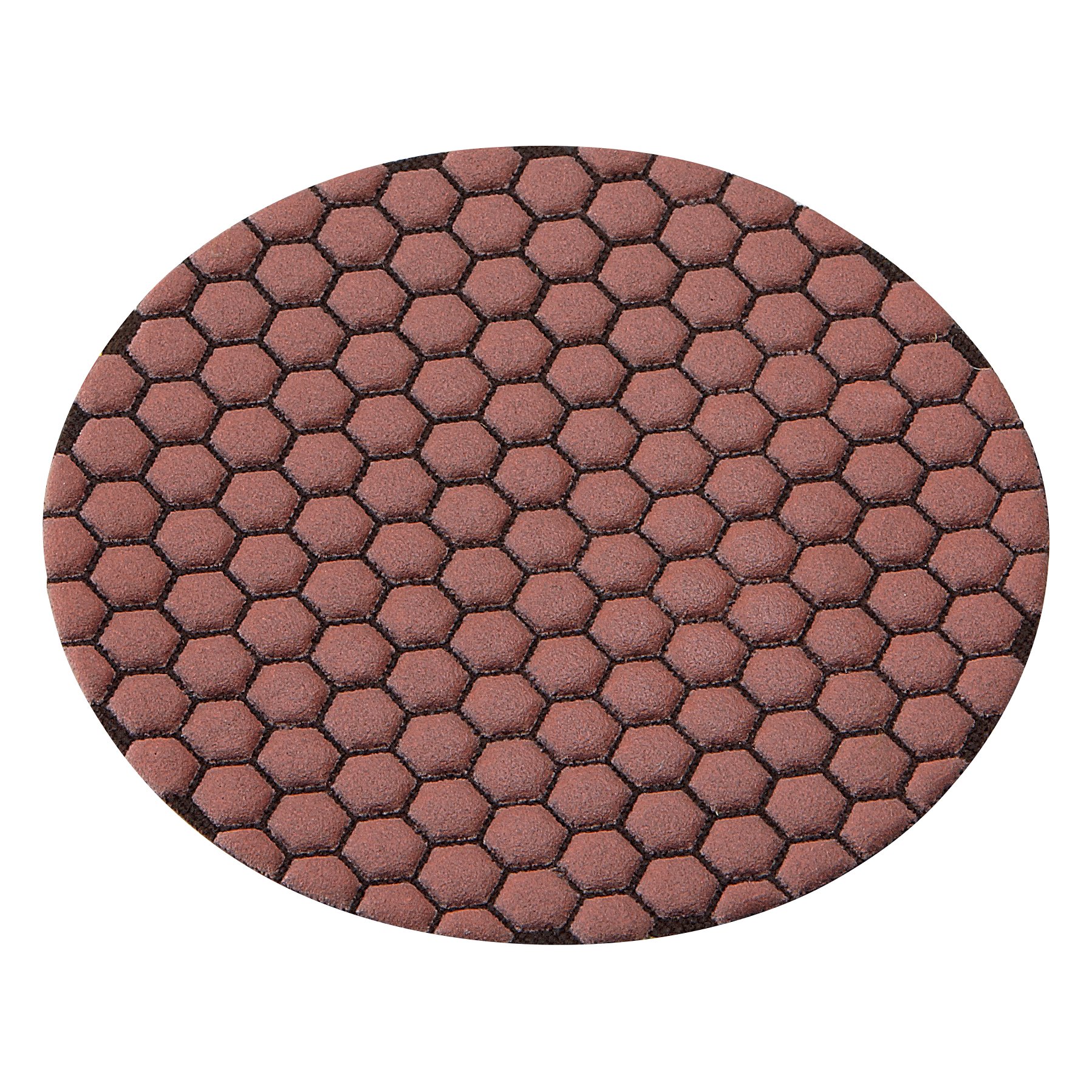 Flex Diamant-Schleifpad DP 100 DRY D115 Produktbild img1 L