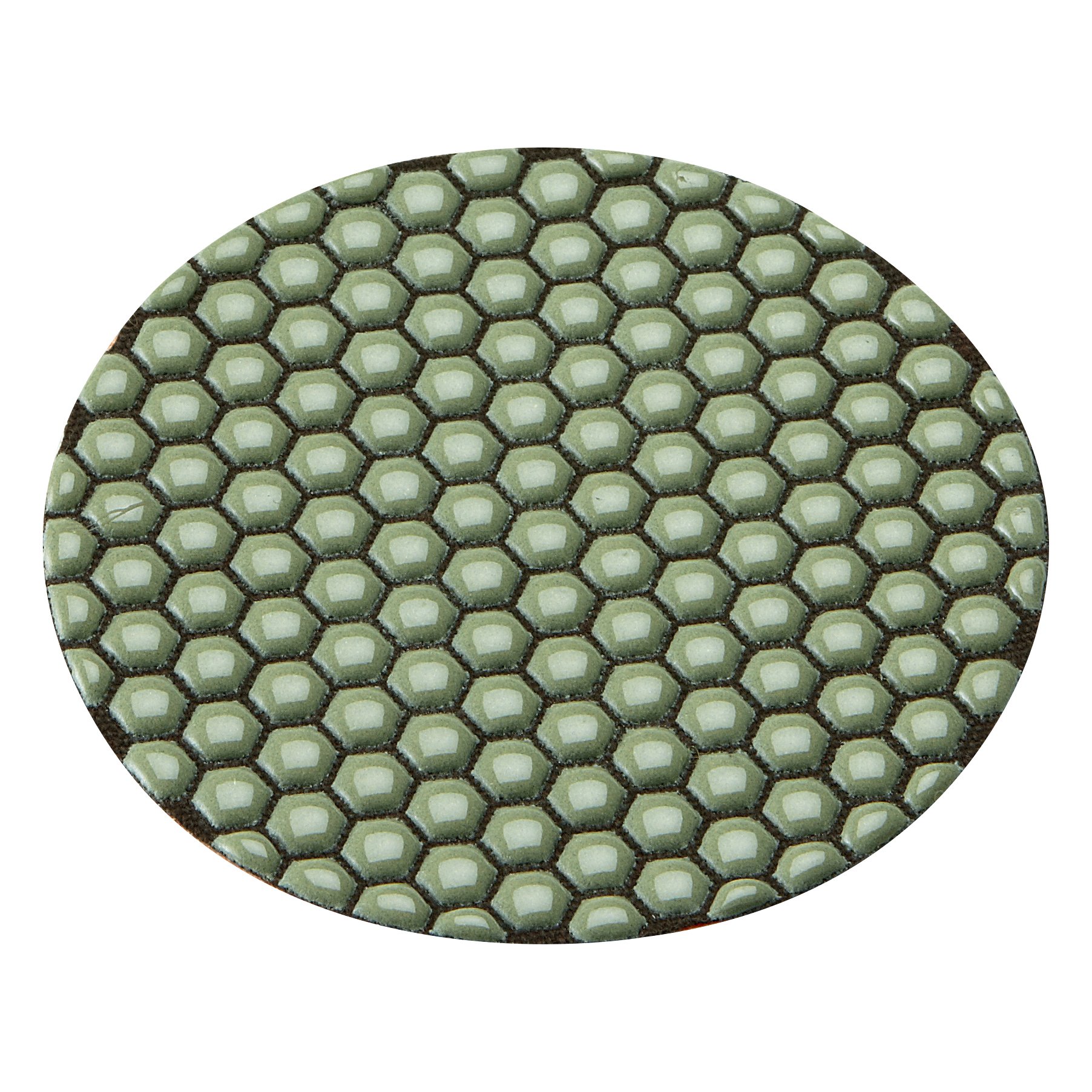 Flex Diamant-Schleifpad DP 200 DRY D115 Produktbild img1 L