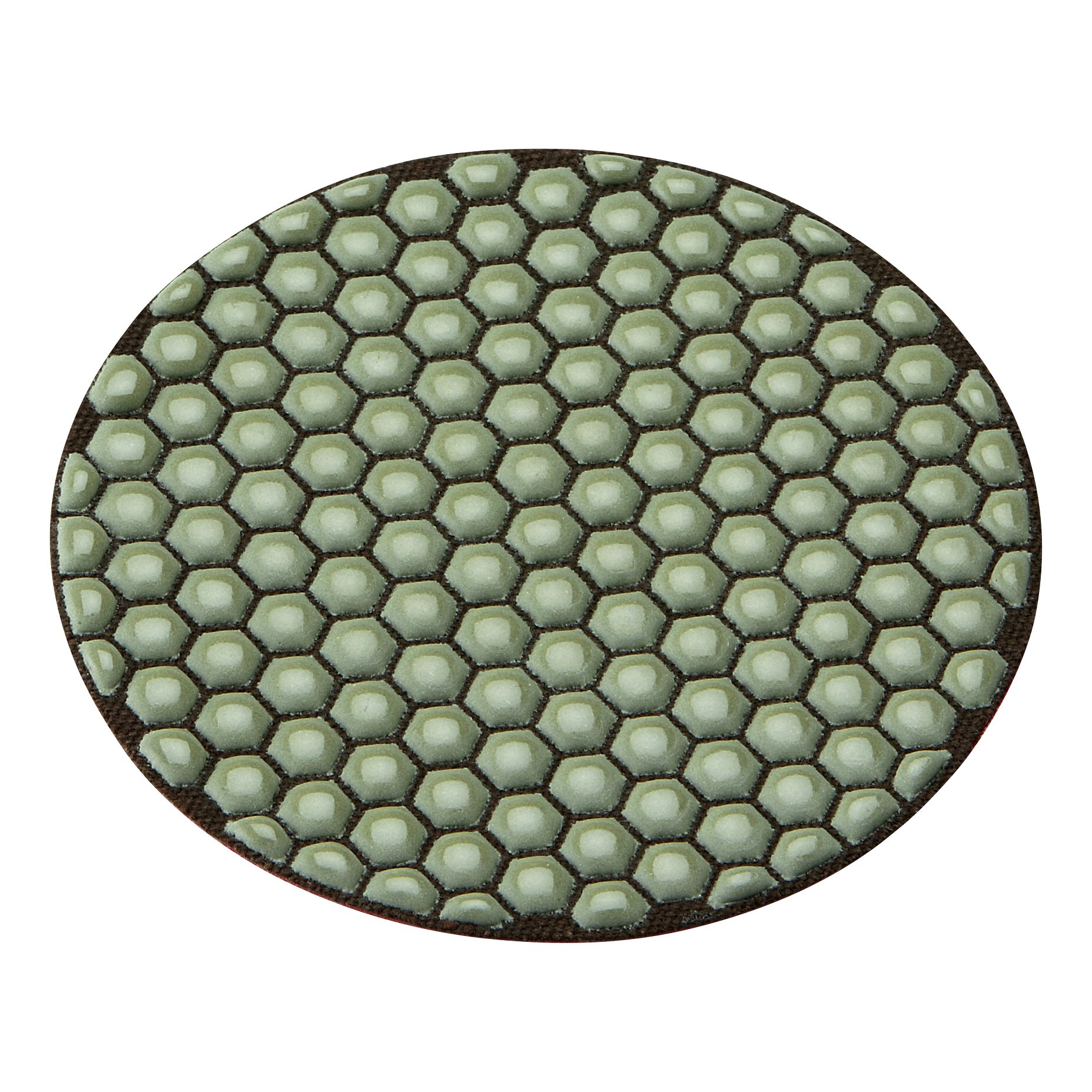 Flex Diamant-Schleifpad DP 400 DRY D115 Produktbild img1 L