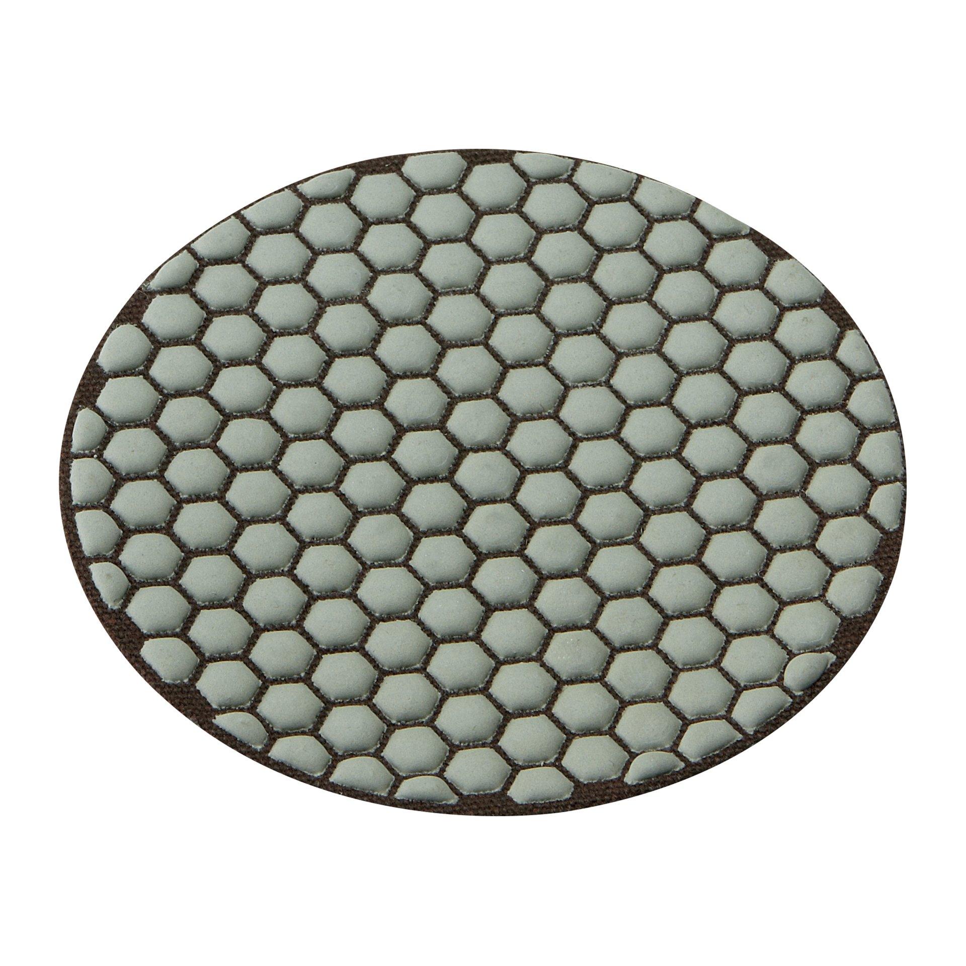 Flex Diamant-Schleifpad DP 800 DRY D115 Produktbild img1 L