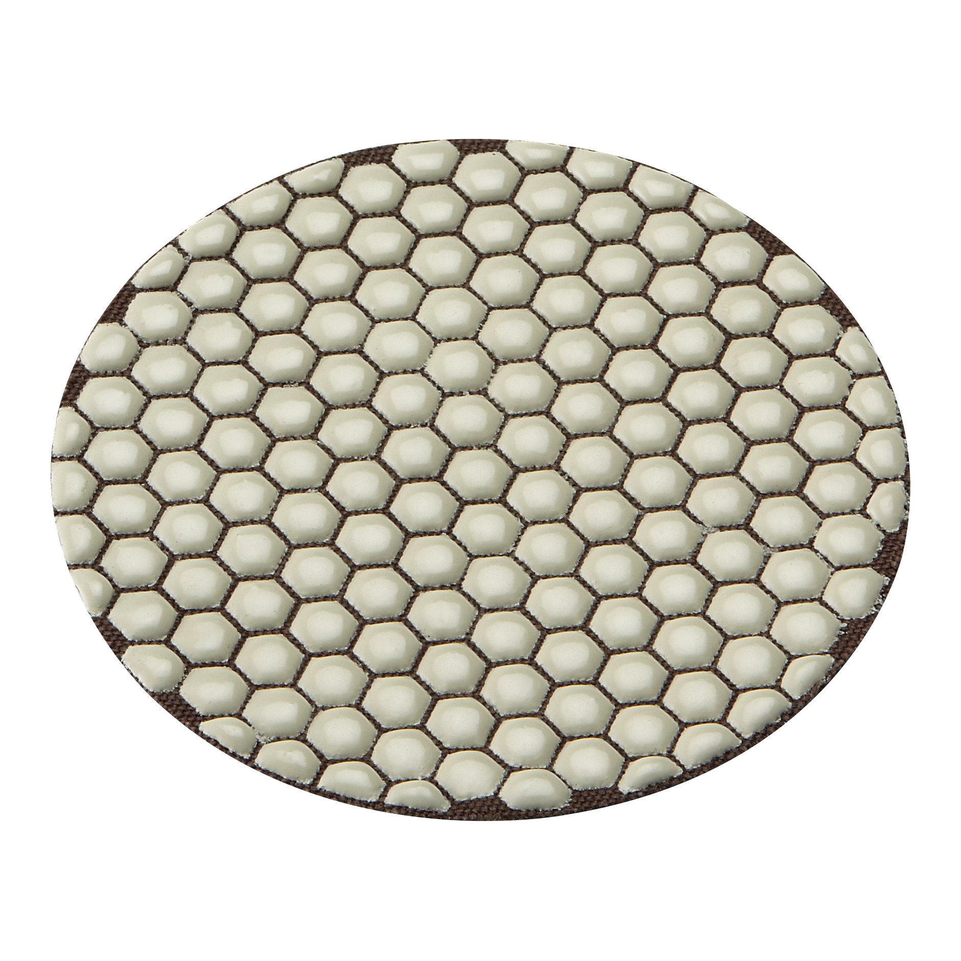 Flex Diamant-Schleifpad DP 3000 DRY D115 Produktbild img1 L