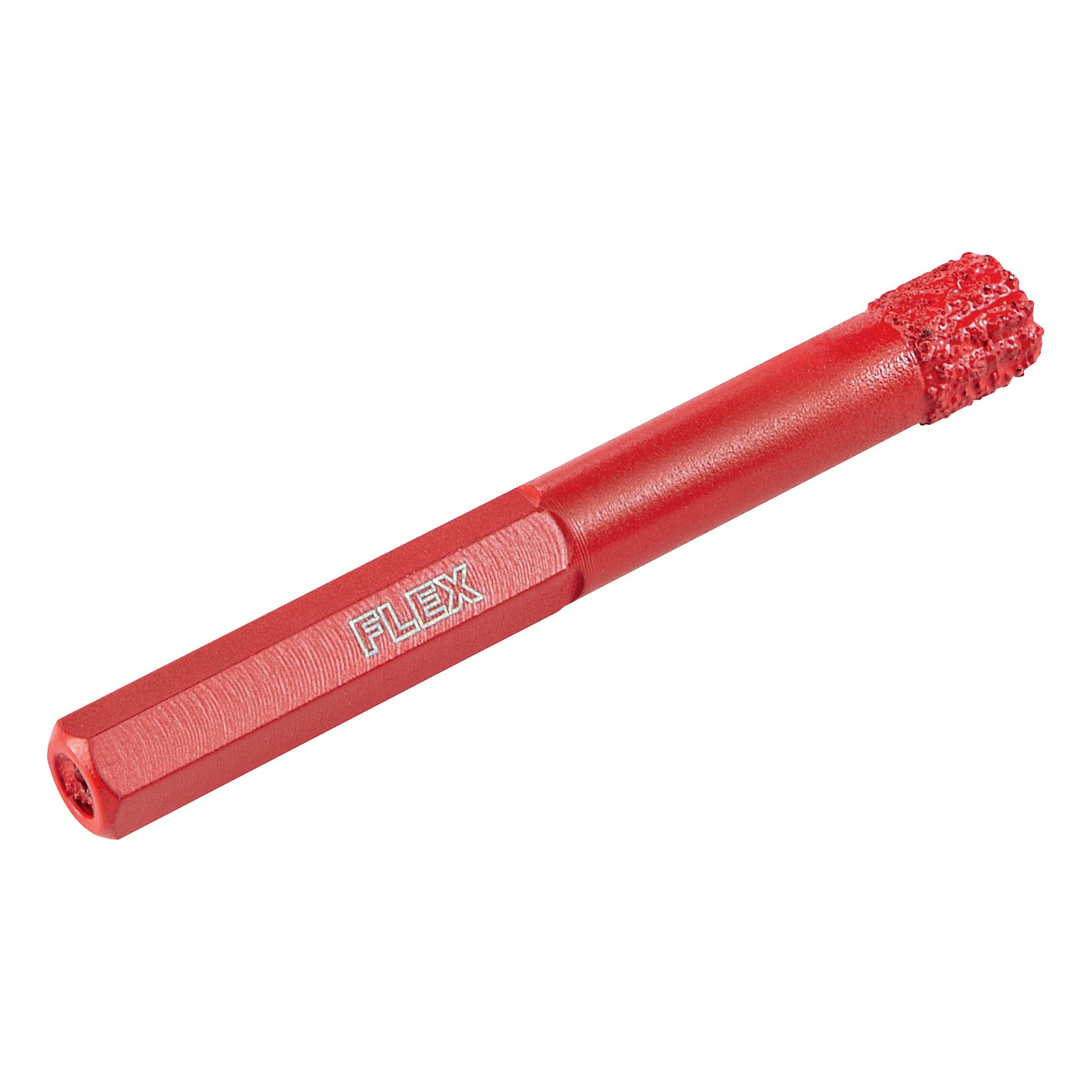 Flex Diamant-Trockenbohrer DD-DRY D10x30 HEX Produktbild img1 L