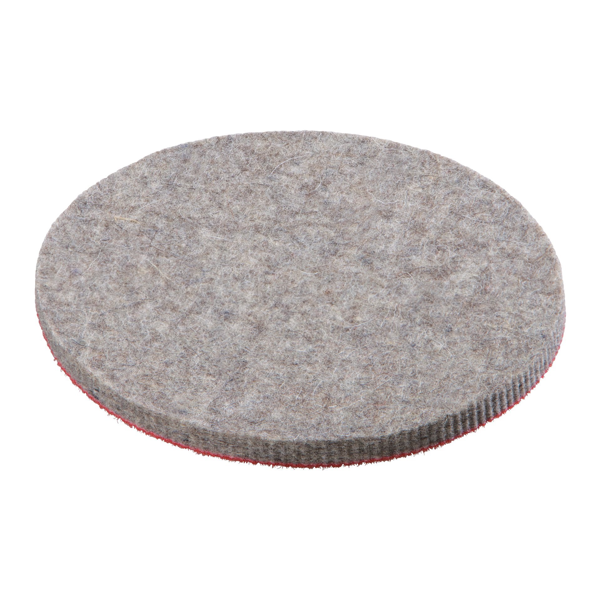 Flex Naturfaser-Filzpad FP D125 H VE5 Produktbild img1 L