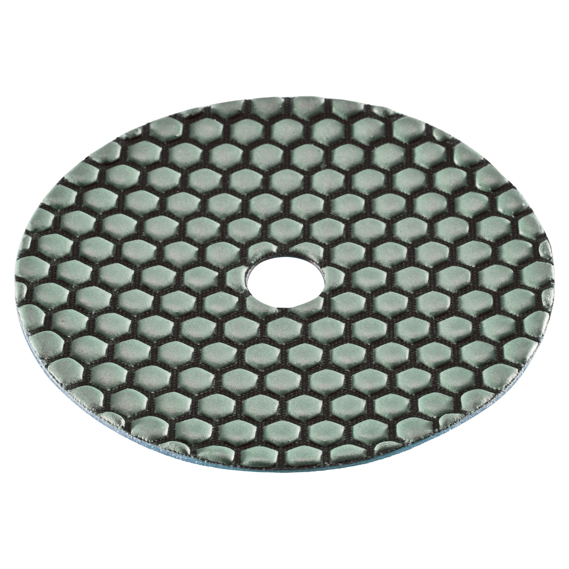 Flex Diamant-Schleifpad DP 30 DRY D150 Produktbild img1 L