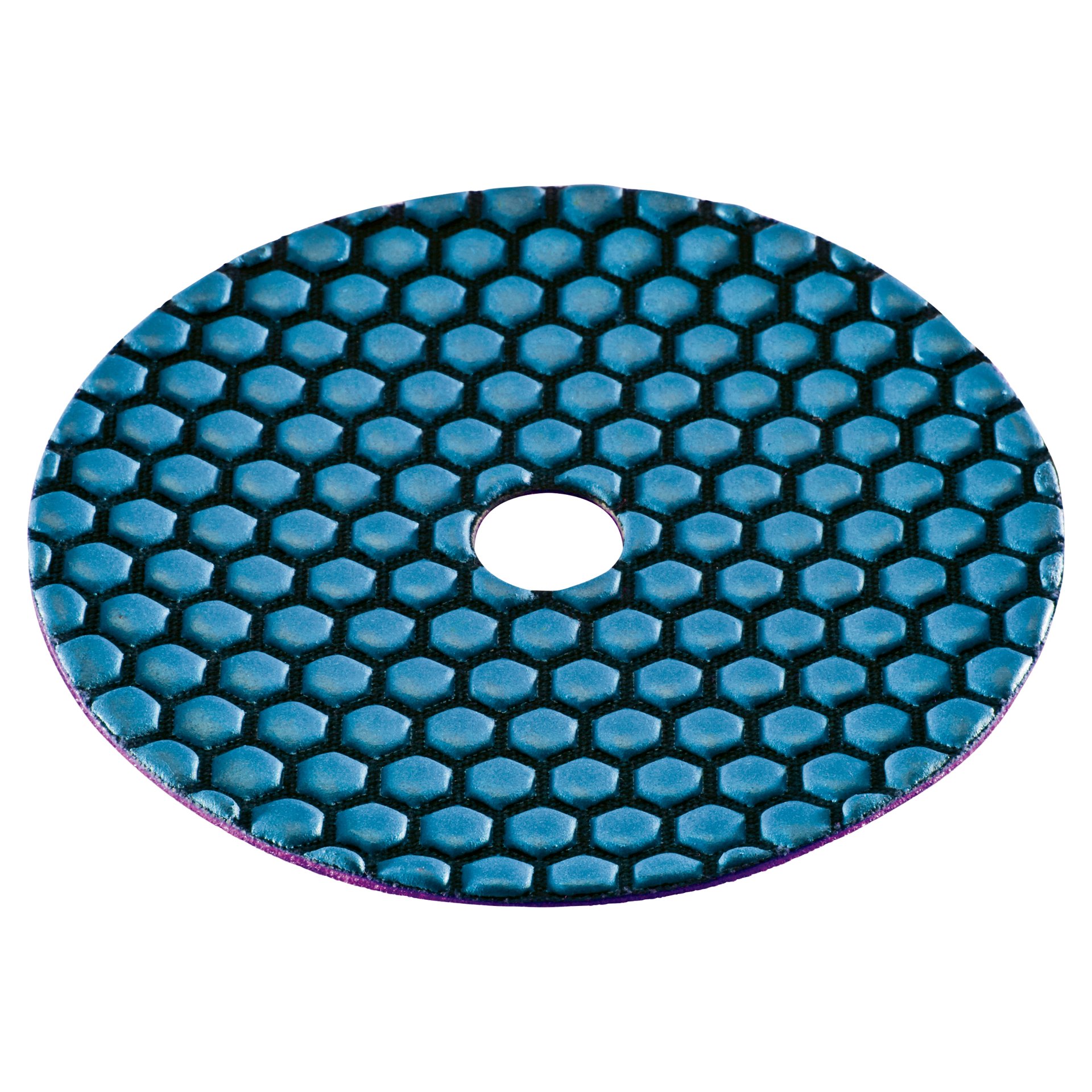 Flex Diamant-Schleifpad DP 50 DRY D150 Produktbild img1 L