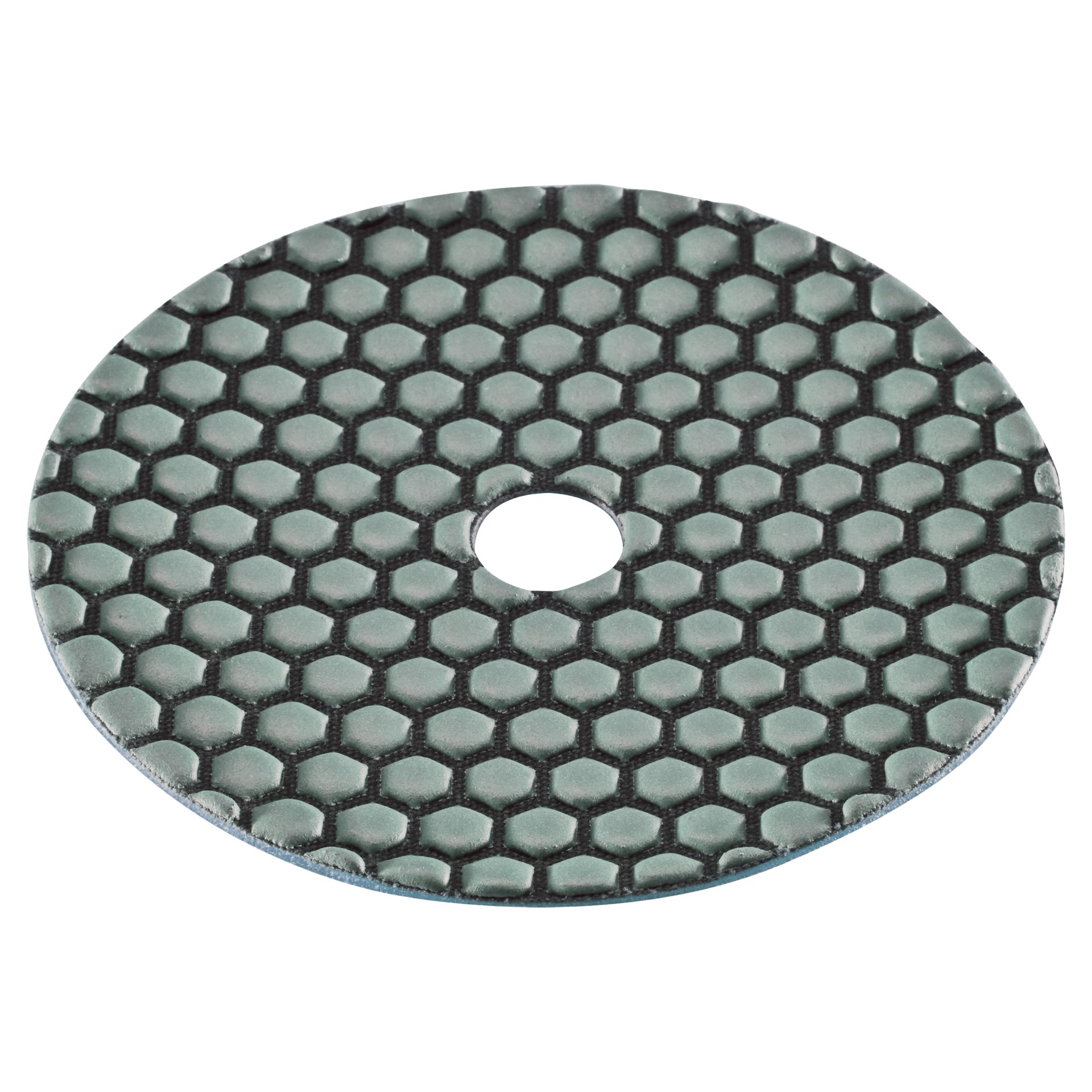Flex Diamant-Schleifpad DP 200 DRY D150 Produktbild img1 L