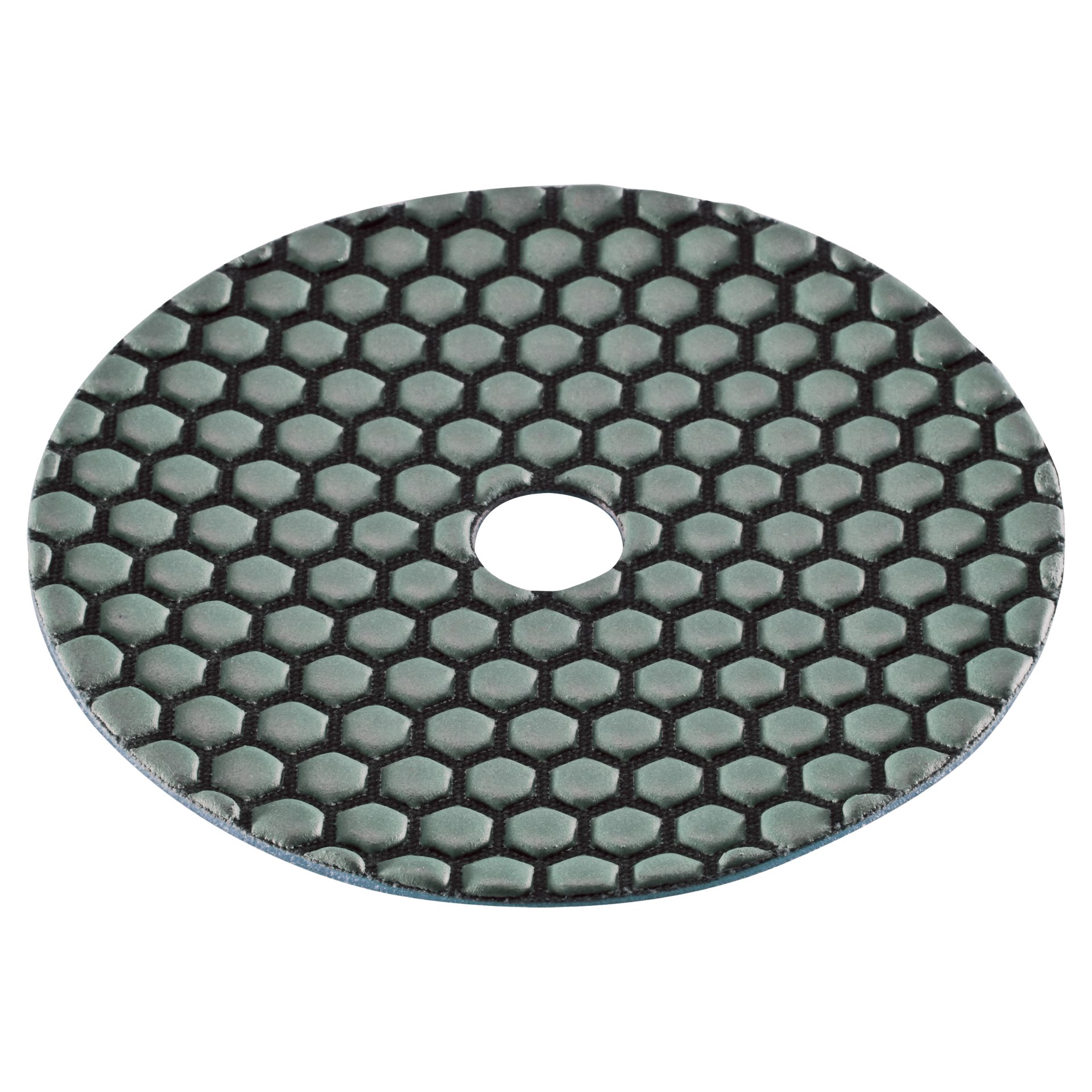 Flex Diamant-Schleifpad DP 800 DRY D150 Produktbild img1 L