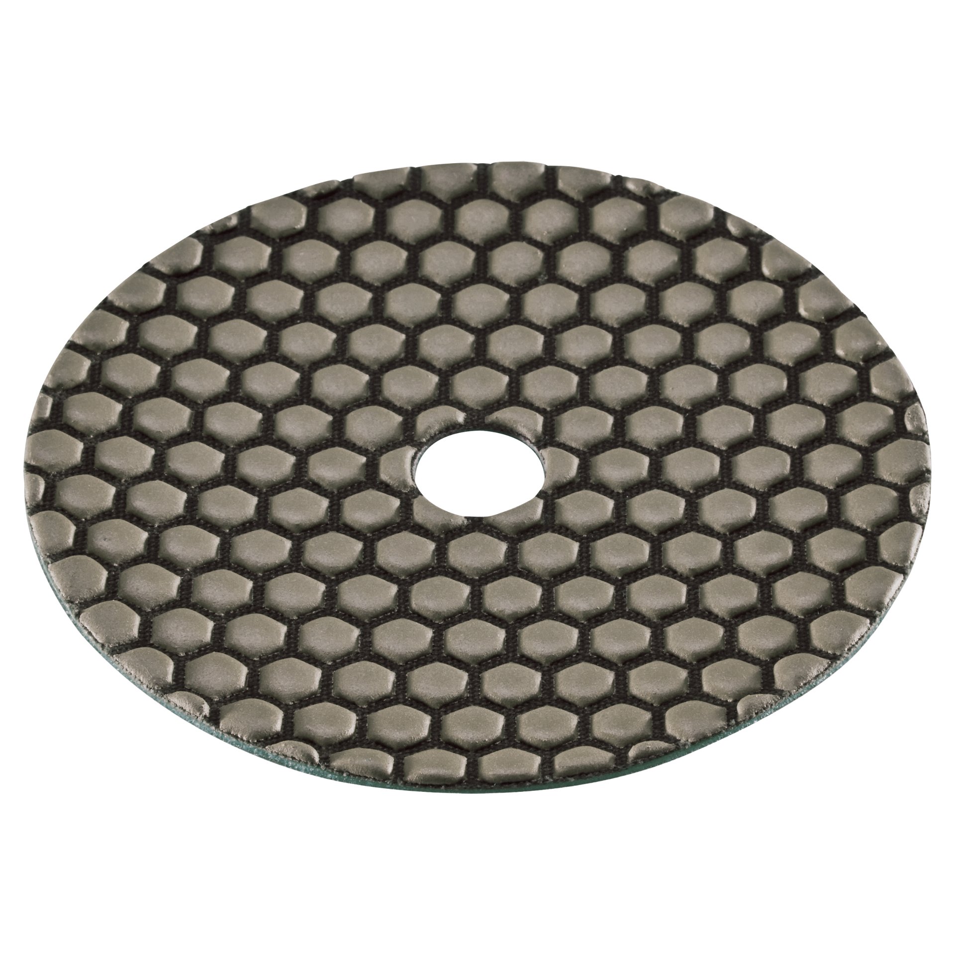 Flex Diamant-Schleifpad DP 1500 DRY D150 Produktbild img1 L
