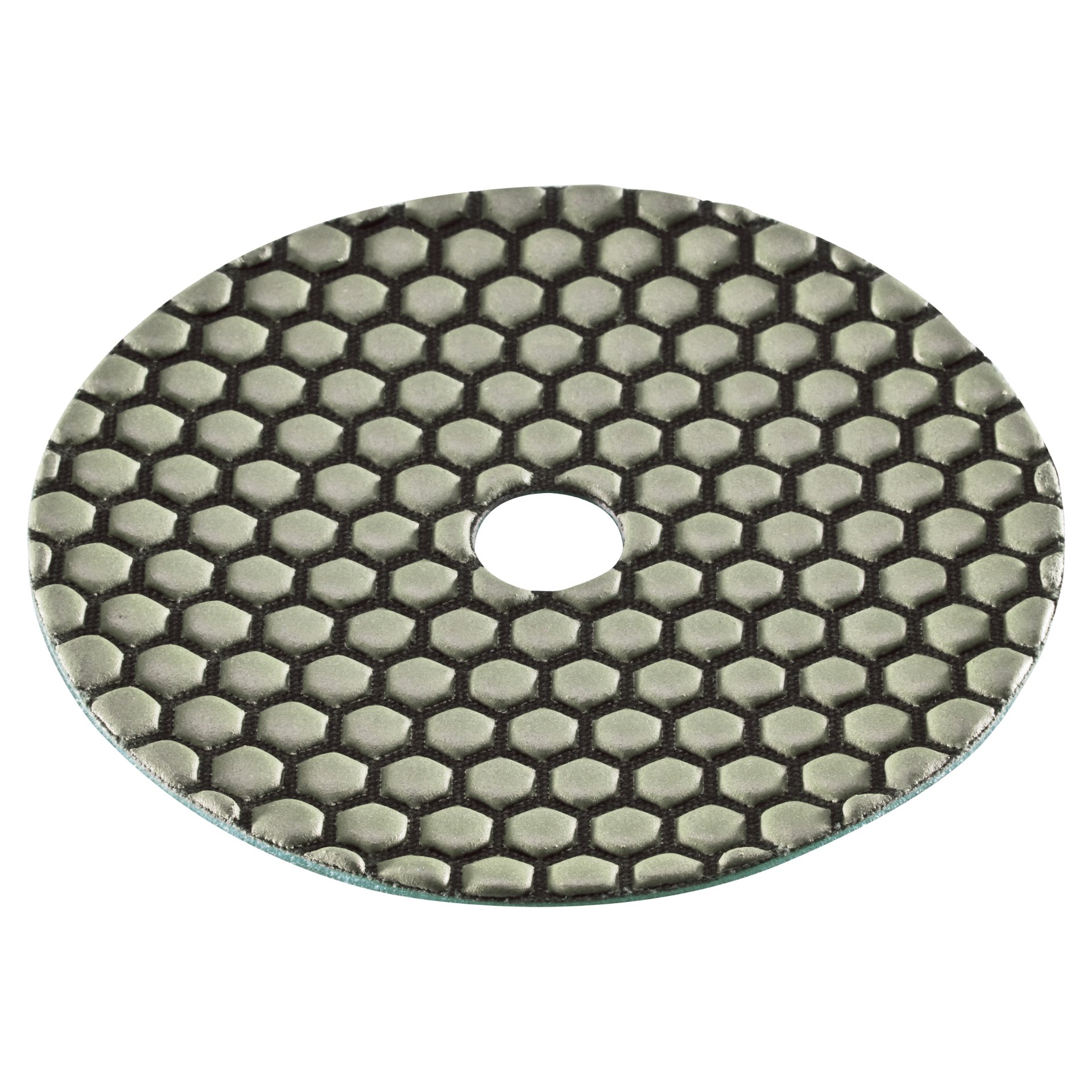 Flex Diamant-Schleifpad DP 3000 DRY D150 Produktbild img1 L