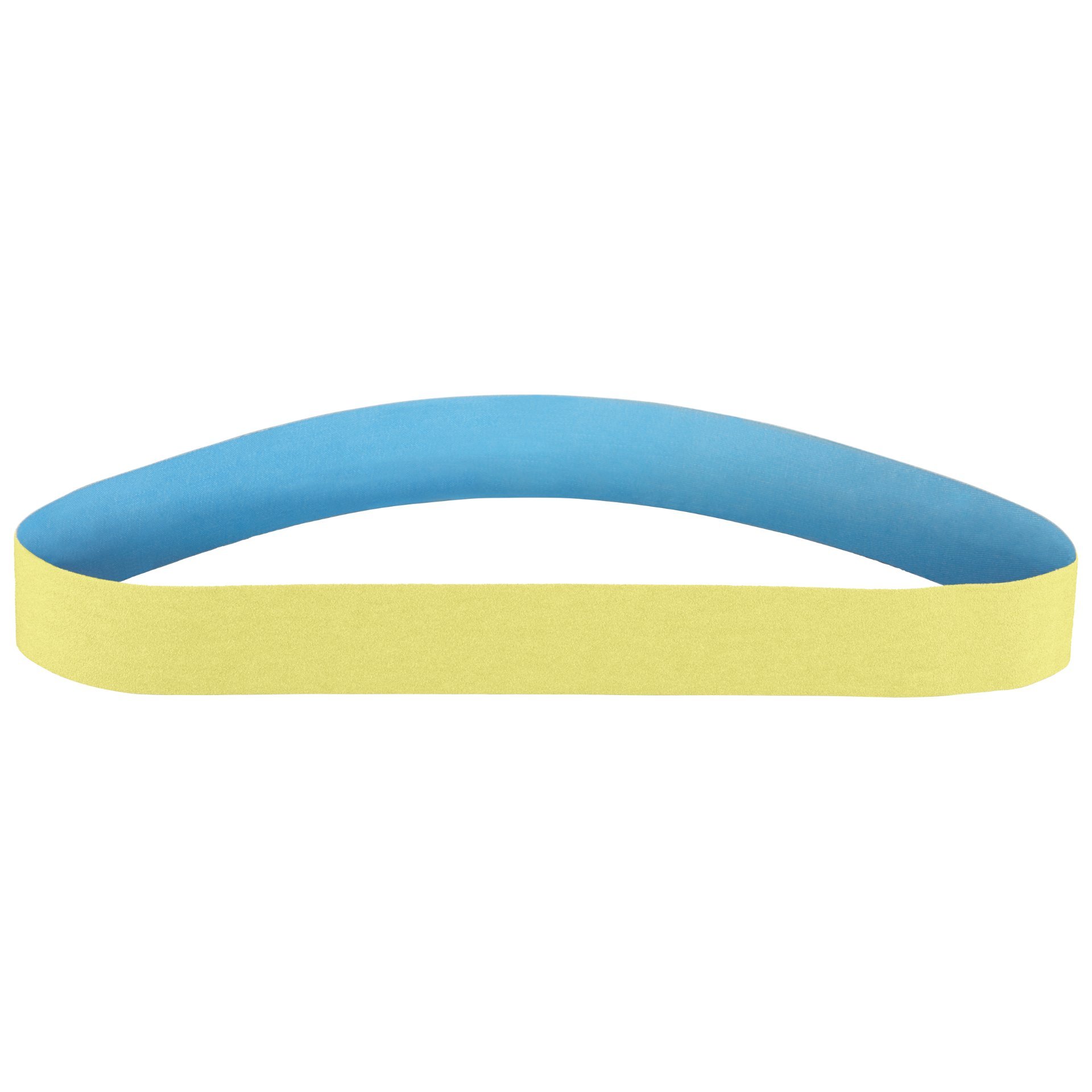Flex Schleifband CORUFLEX 760x40 CR-P180 VE10 Produktbild img1 L