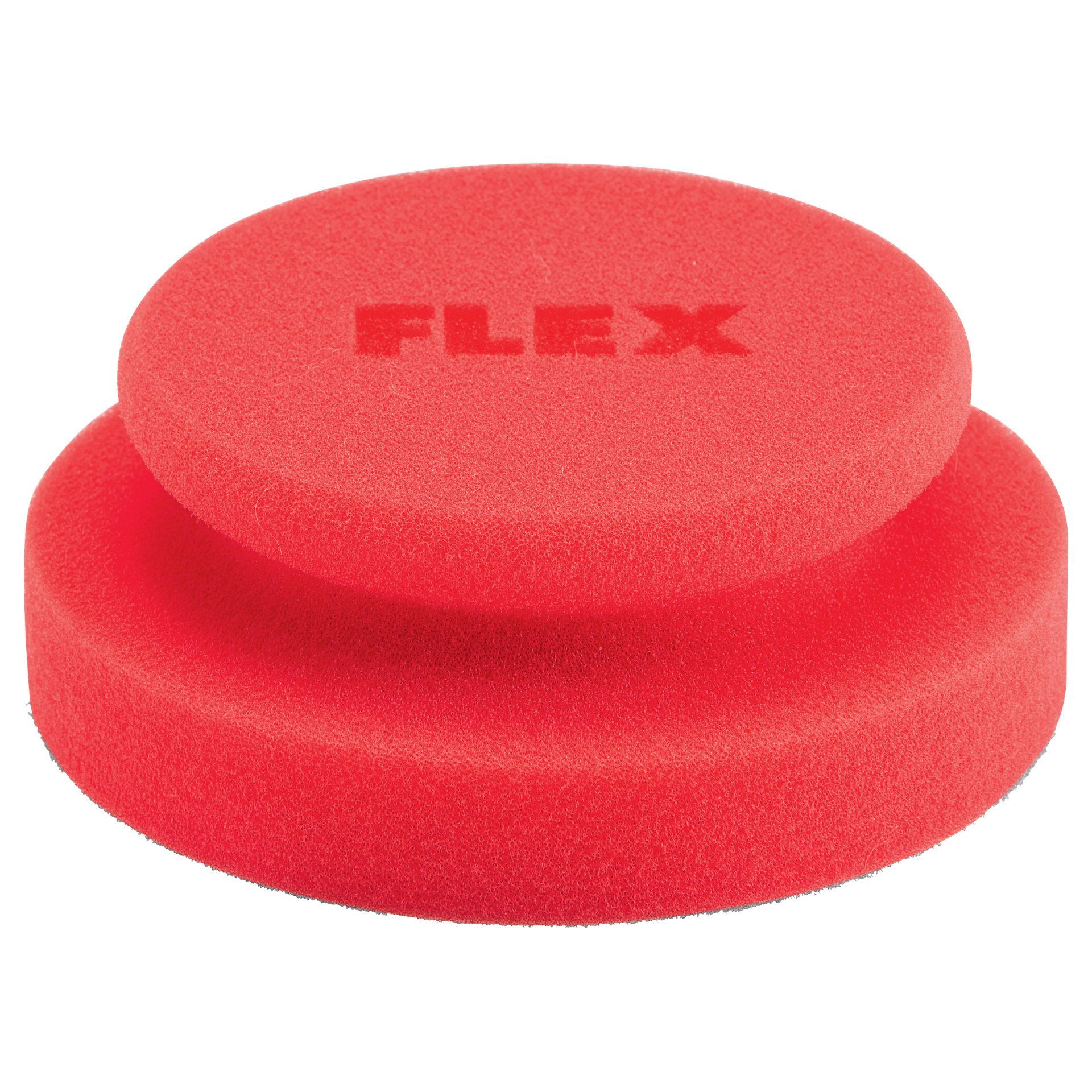 Flex Polierschwamm PUK-R 130 Produktbild img1 L