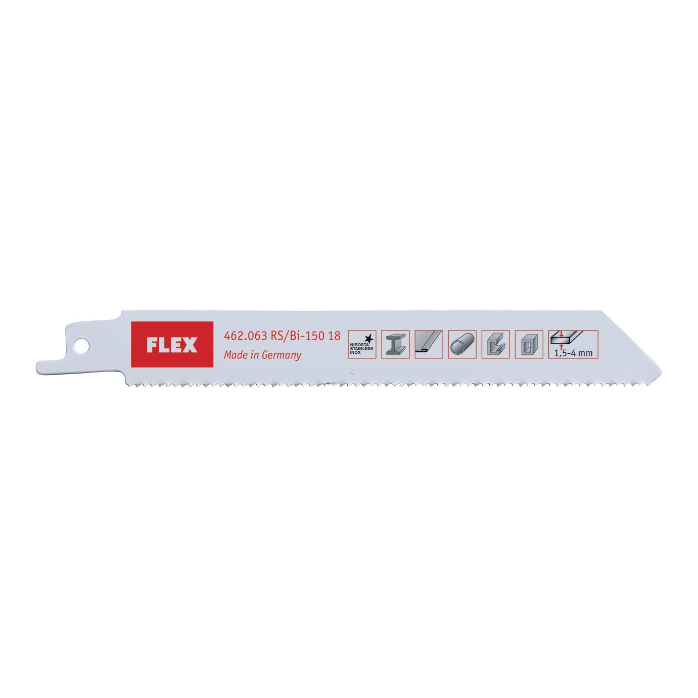 RS/BI-150 18 VE5 Produktbild img1 L