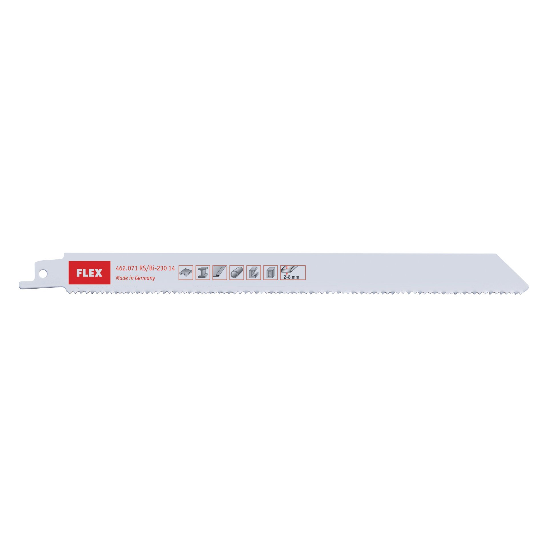 RS/BI-230 14 VE5 Produktbild img1 L