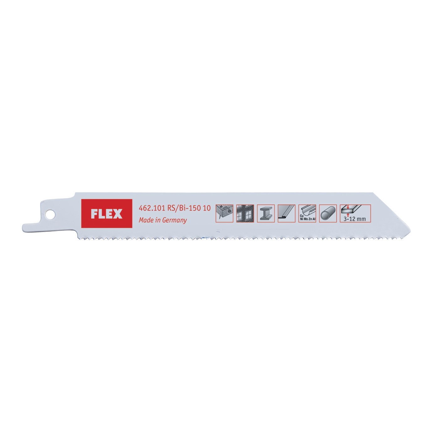 RS/BI-150 10 VE5 Produktbild img1 L