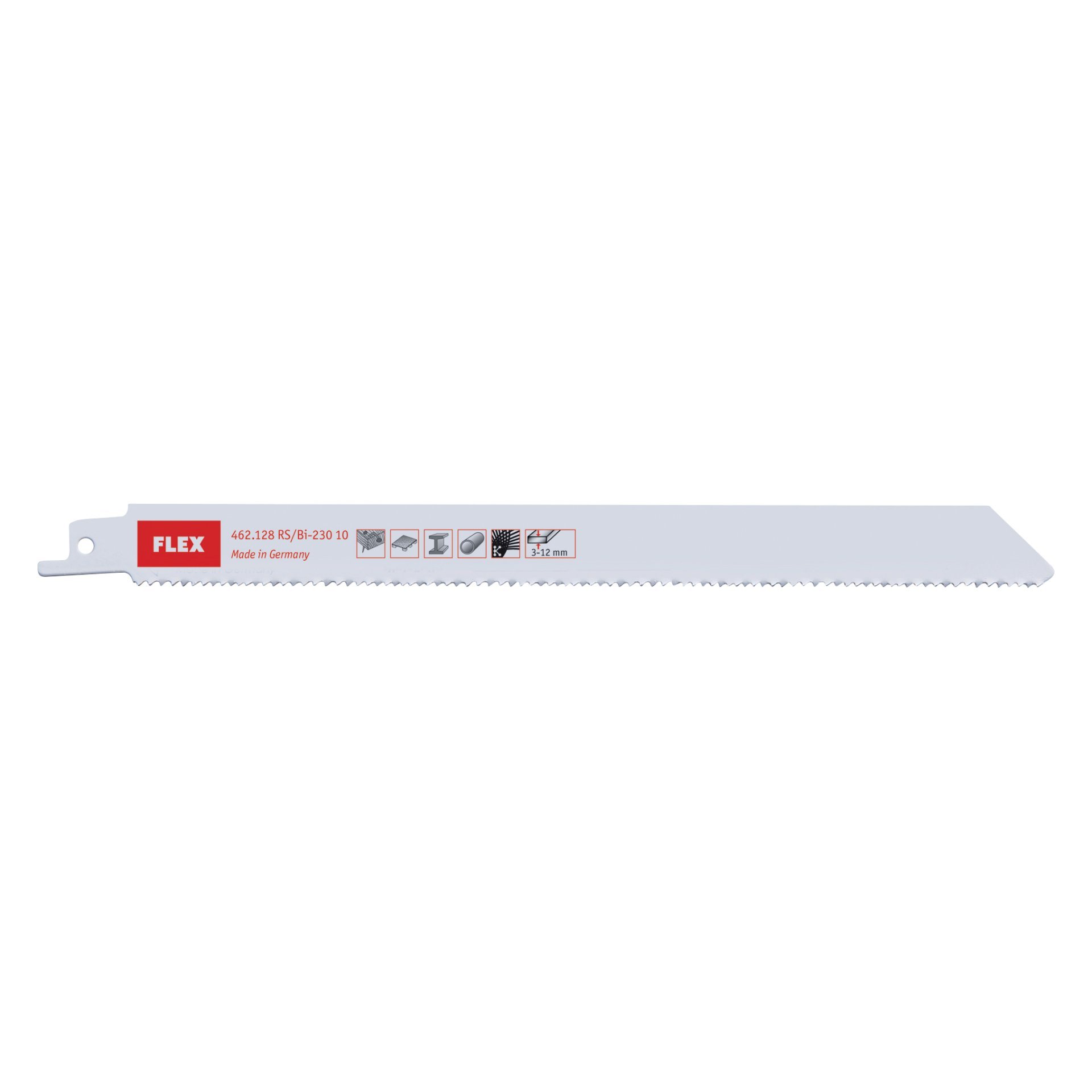 RS/BI-230 10 VE5 Produktbild img1 L