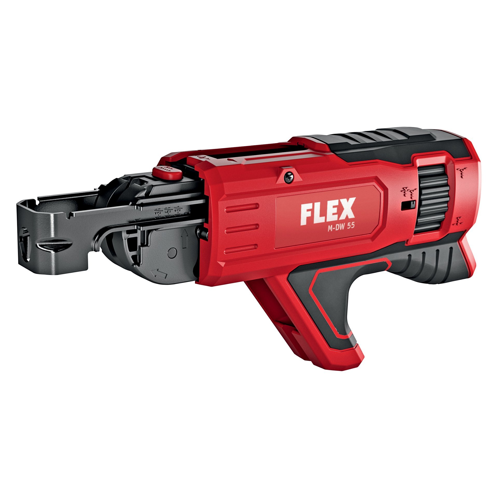 Flex Schraubmagazinvorsatz M-DW 55 Produktbild img1 L