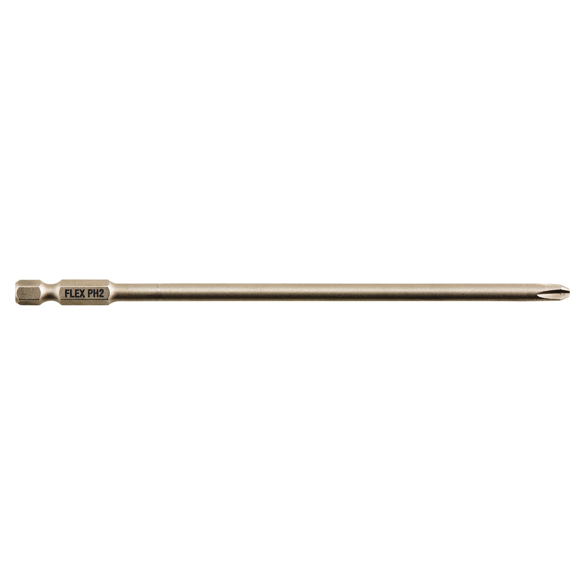 Flex Bit DB PH2 150 E6,3 VE3 Produktbild img1 L