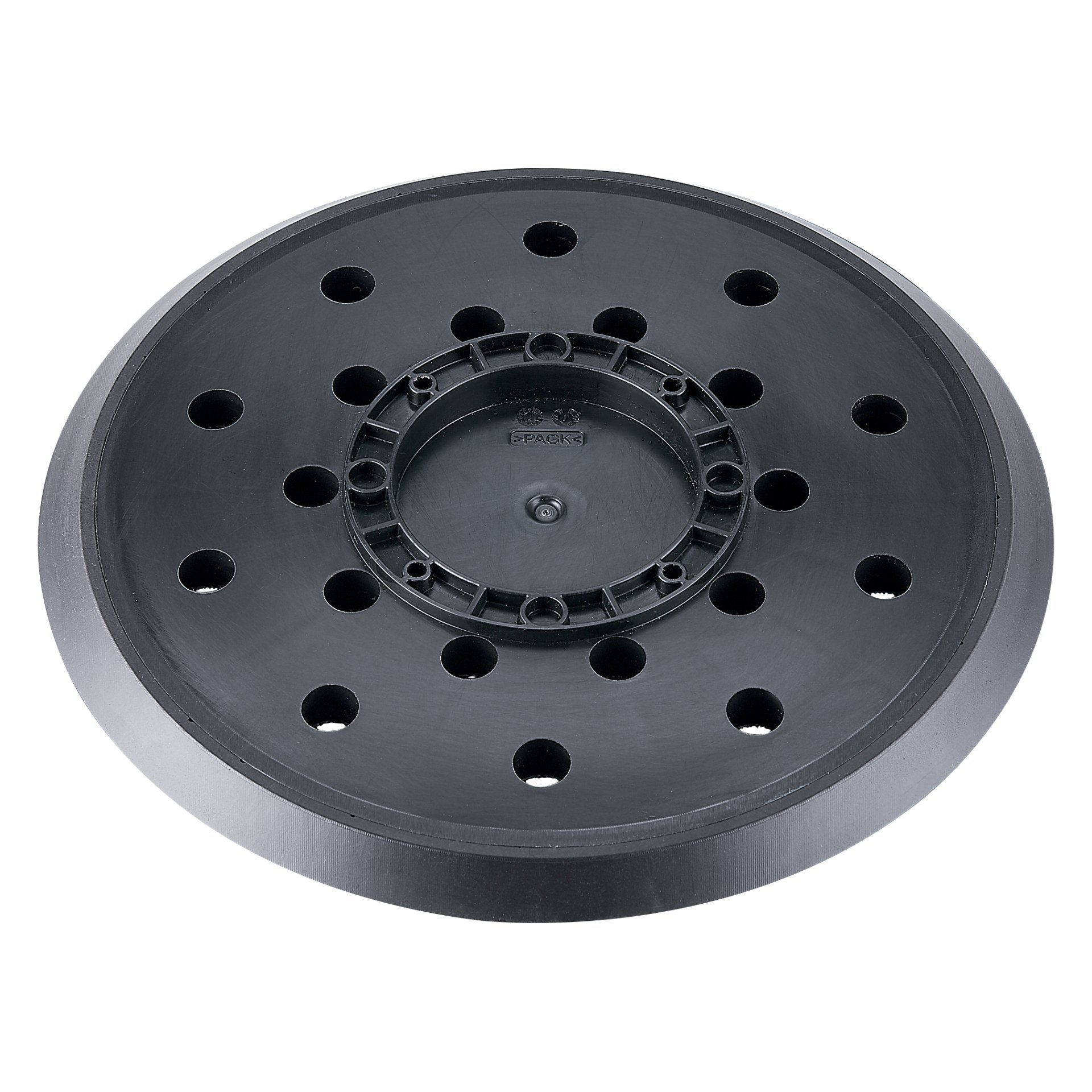 Flex Klett-Schleifteller Ø 225 SP-X D225 Produktbild img1 L