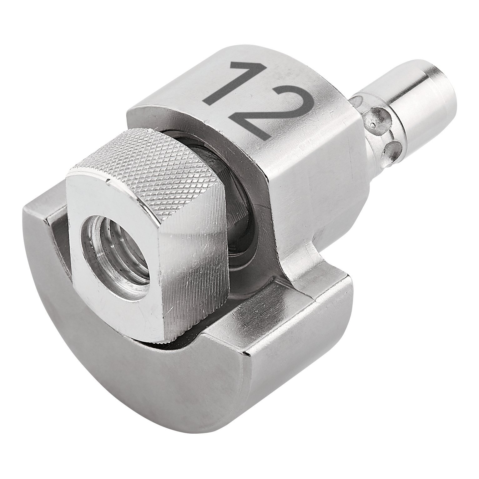 Flex Adapter exzentrisch freilaufend DT-XF 12 Produktbild img1 L