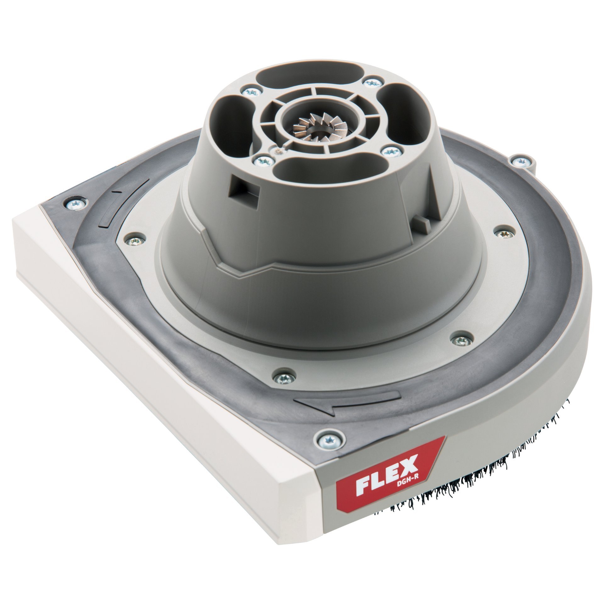 Flex Segmentschleifkopf für Diamantschleifteller DGH-R D150 Produktbild img1 L