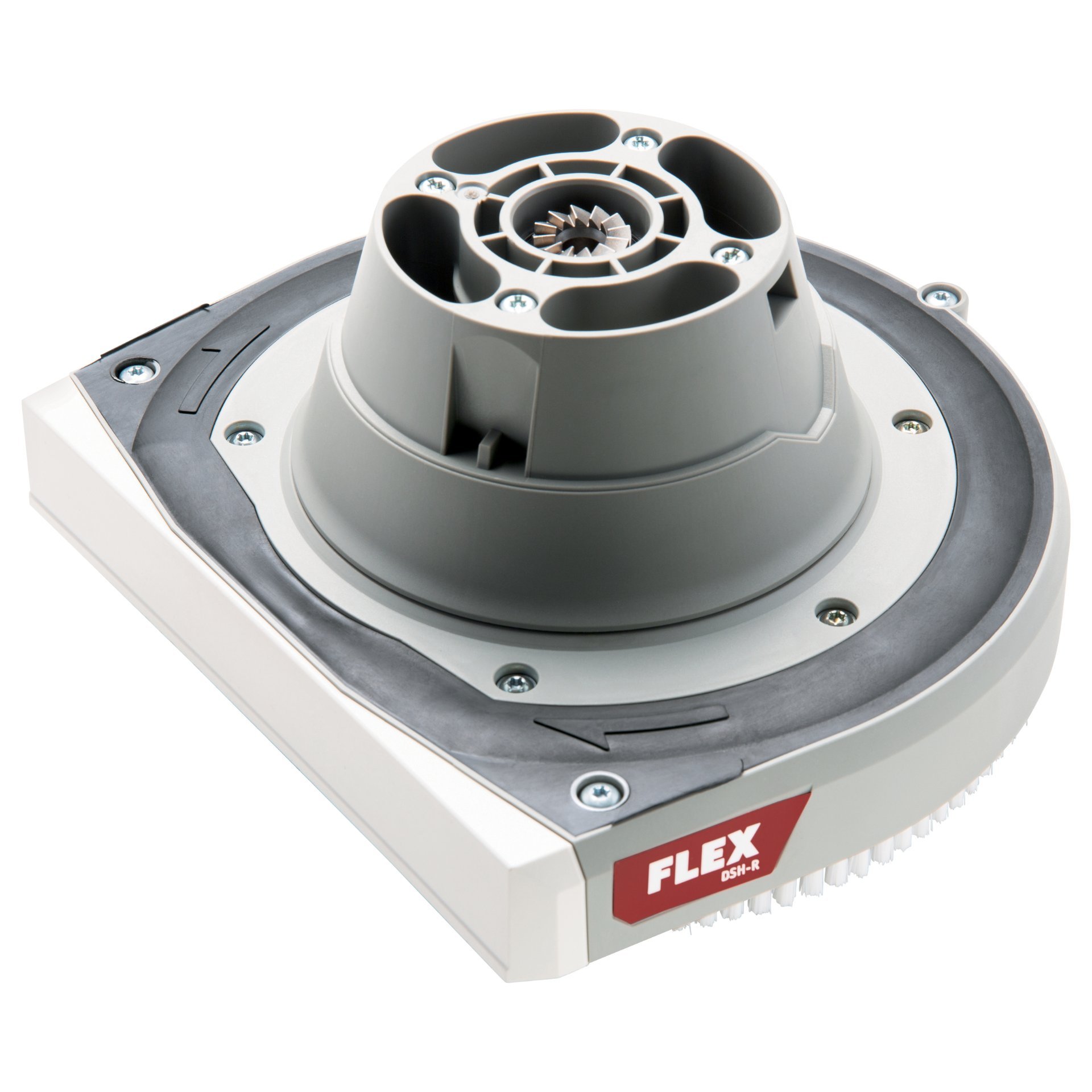 Flex Segmentschleifkopf für Diamantschleifpads DSH-R D150 Produktbild img1 L