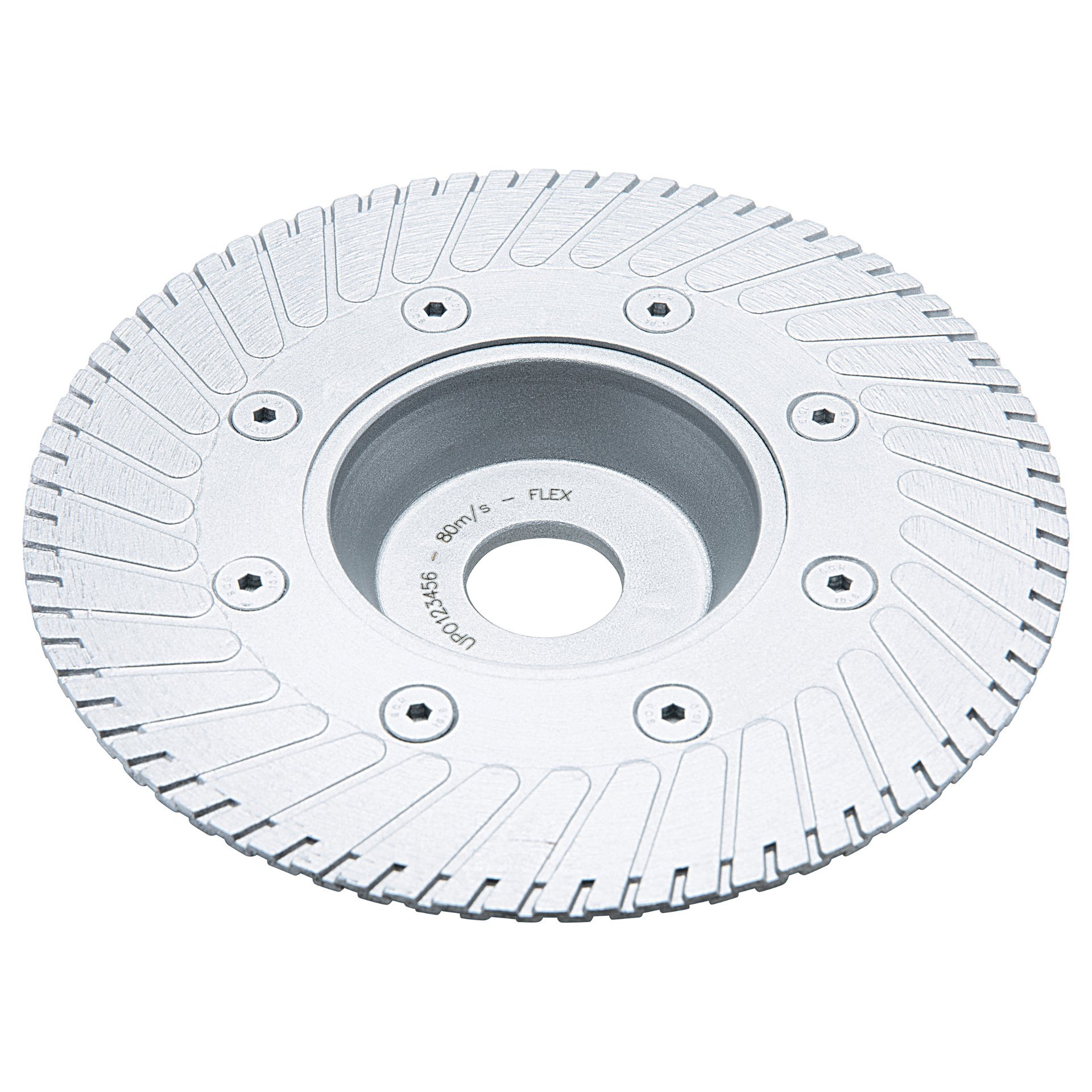 Flex Diamantschleifteller Surface-Jet Surface-Jet D150 28x23,5 Produktbild img1 L