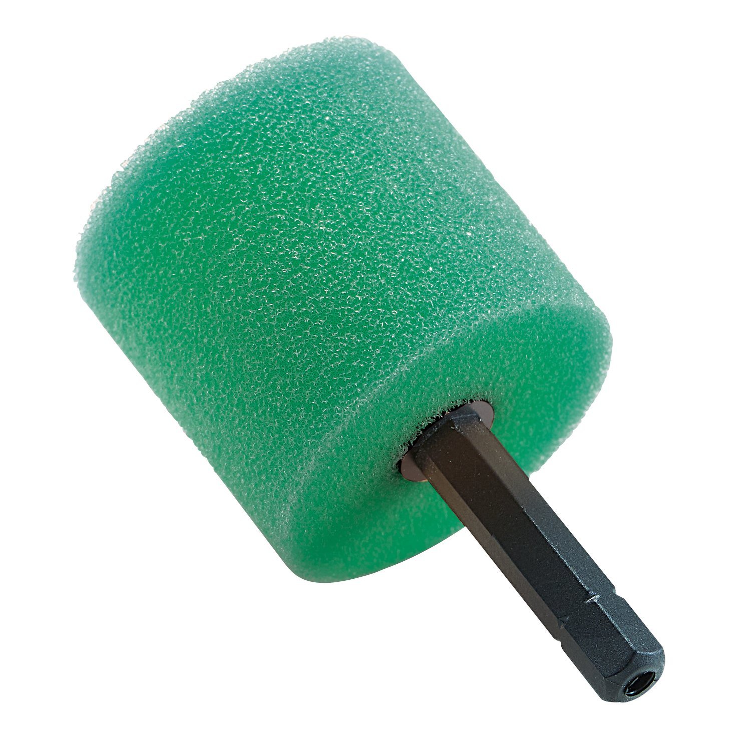 Flex Polierschwamm PZ-G 35 HEX VE5 Produktbild img1 L