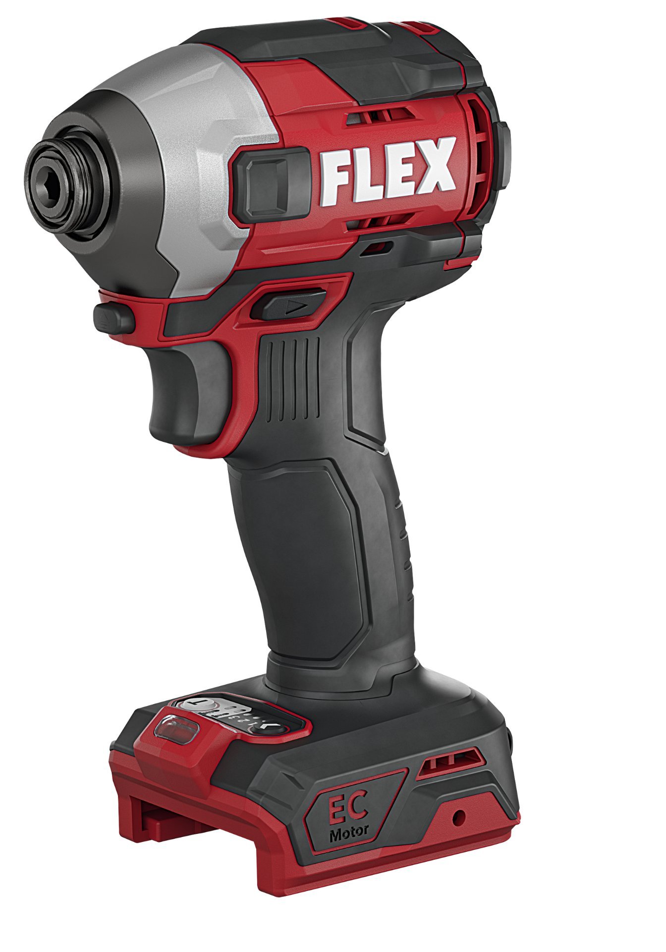 Flex Akku-Schlagschrauber&nbsp;18&nbsp;V&nbsp;mit&nbsp;Bitauswurf ID 1/4" 18.0-EC HD C Produktbild img1 L