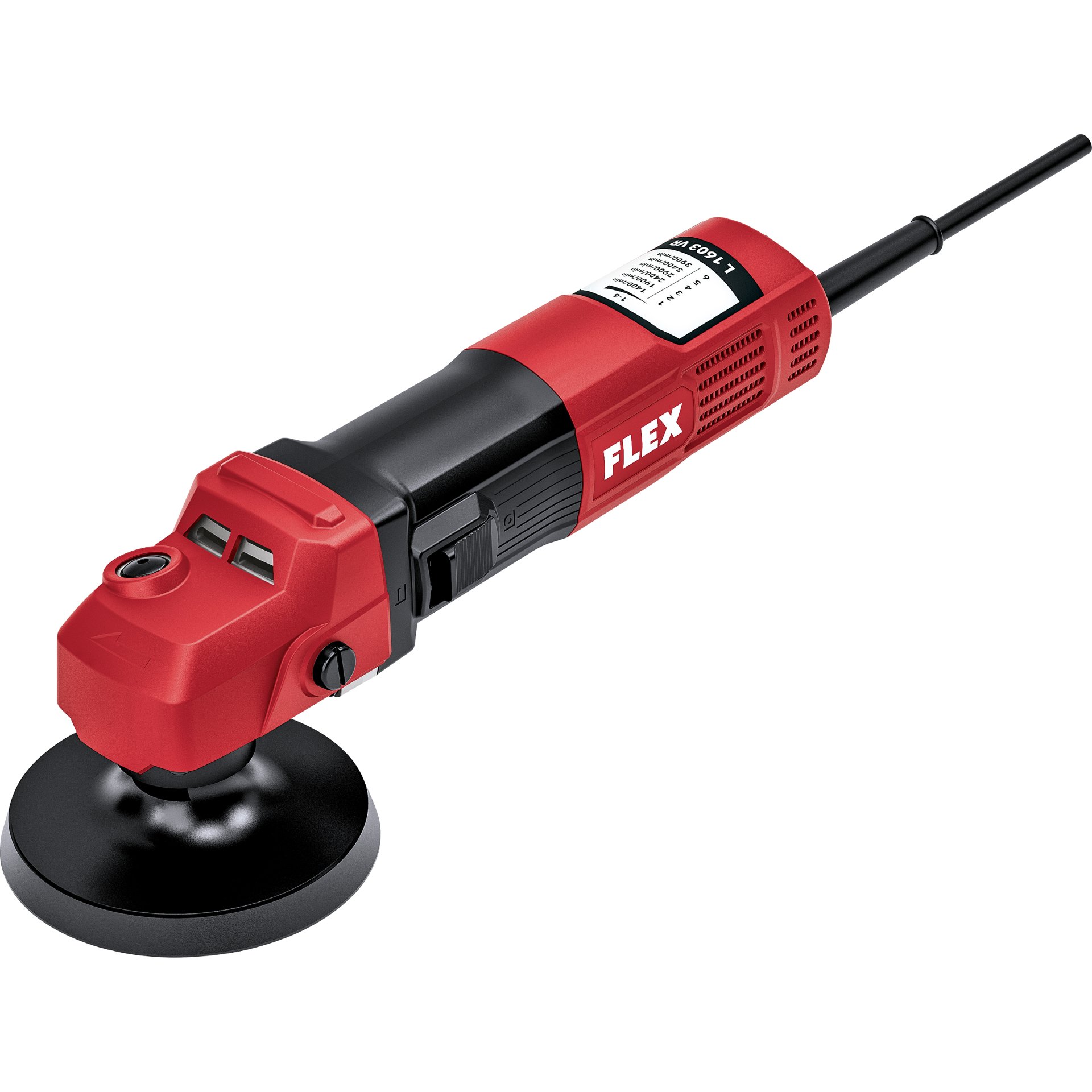 Flex Rotations-Schleifer L 1603 VR Produktbild img1 L