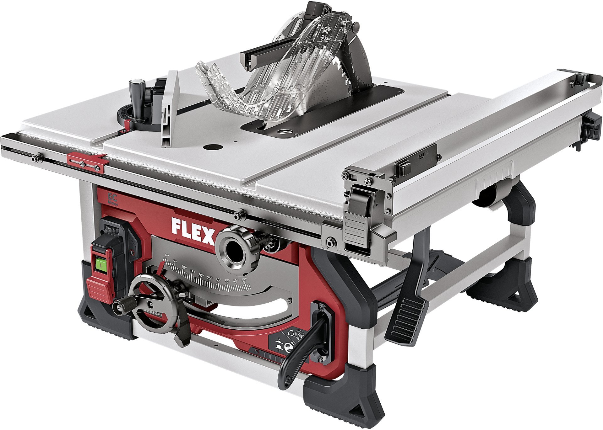 Flex Akku-Tischkreissäge 18 V TS 92 18-EC Produktbild img1 L